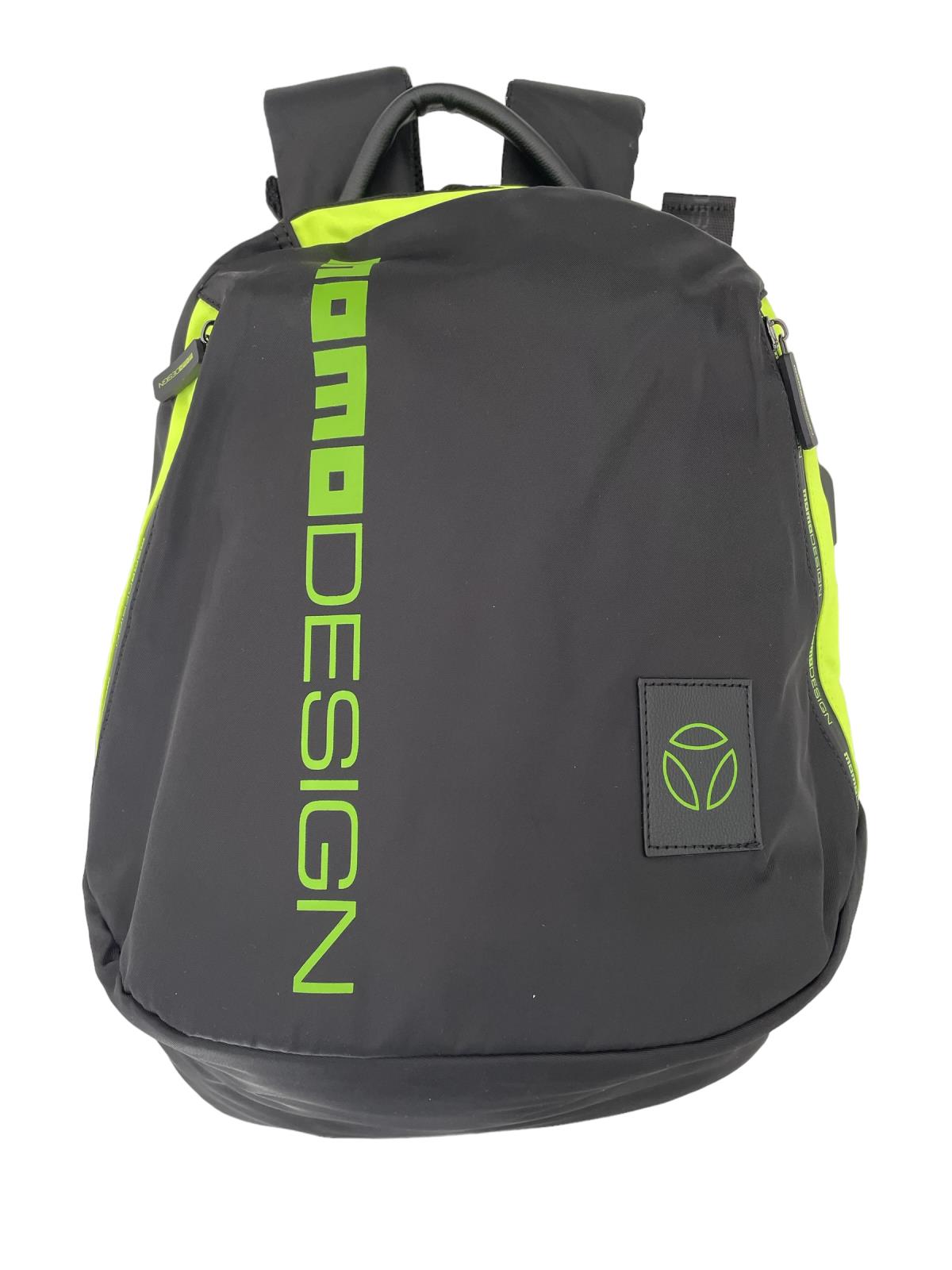 Momodesign Zaino Uomo MO-01IC