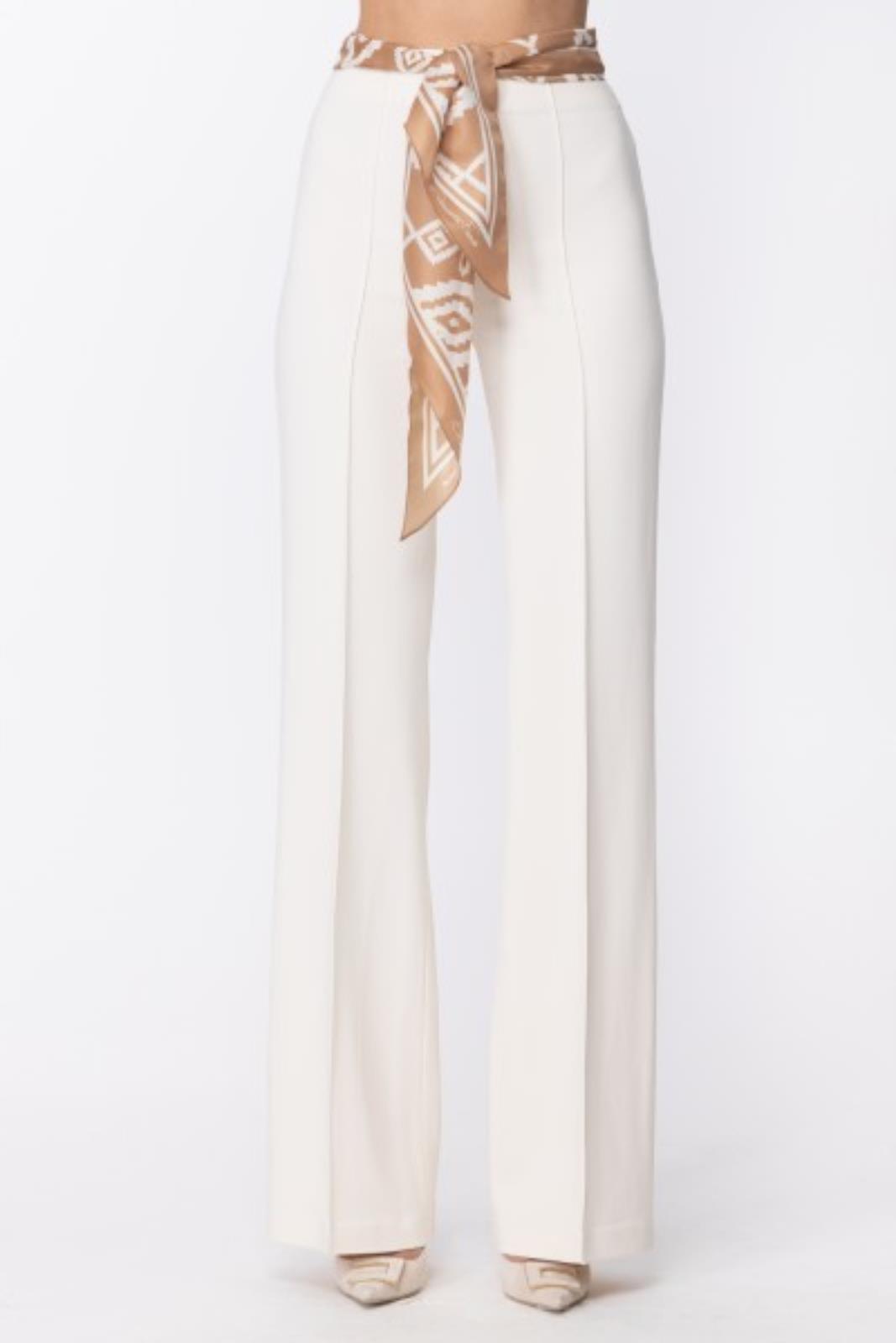 ELISABETTA FRANCHI PANTALONE - DONNA