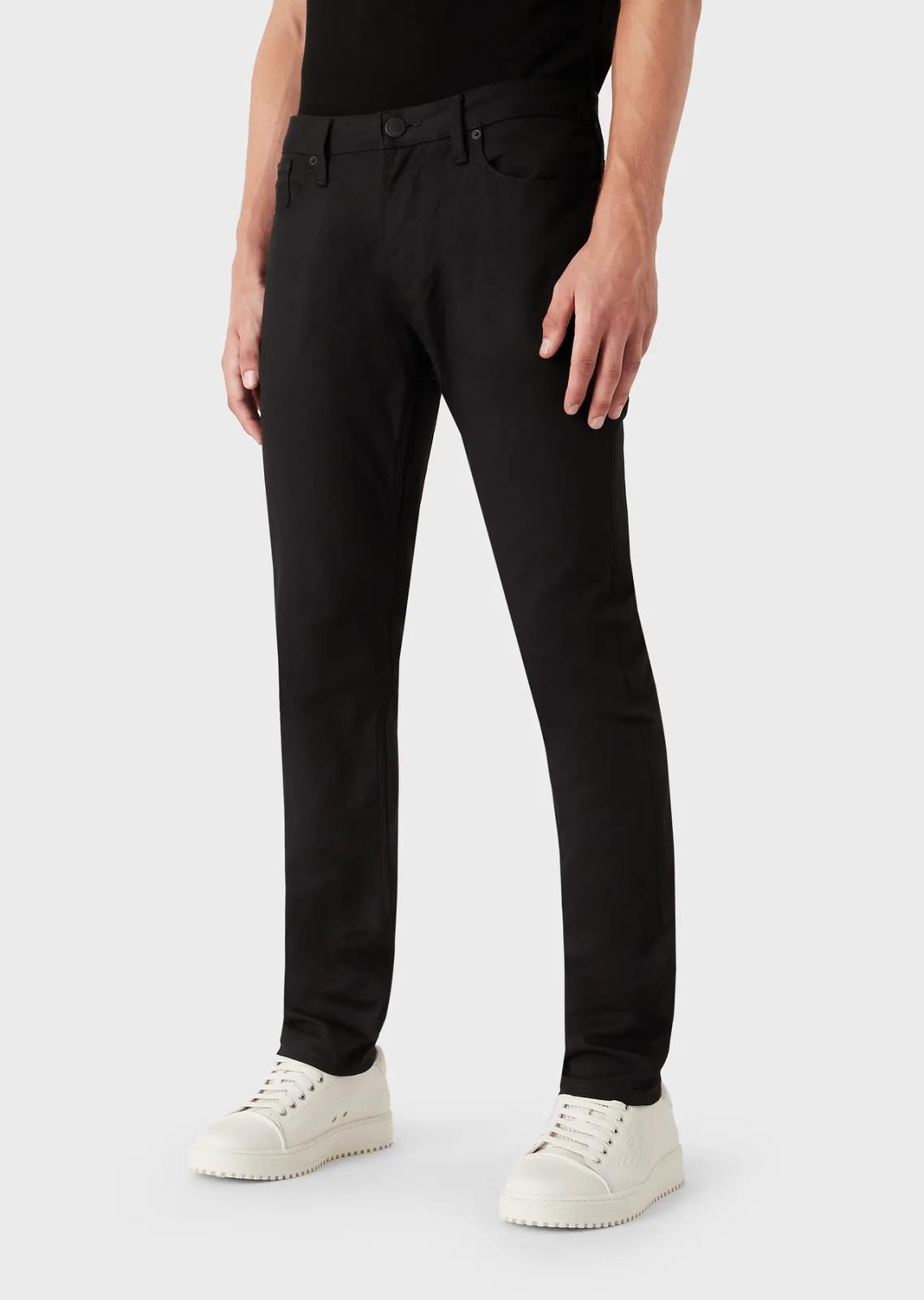 EMPORIO ARMANI JEANS - UOMO