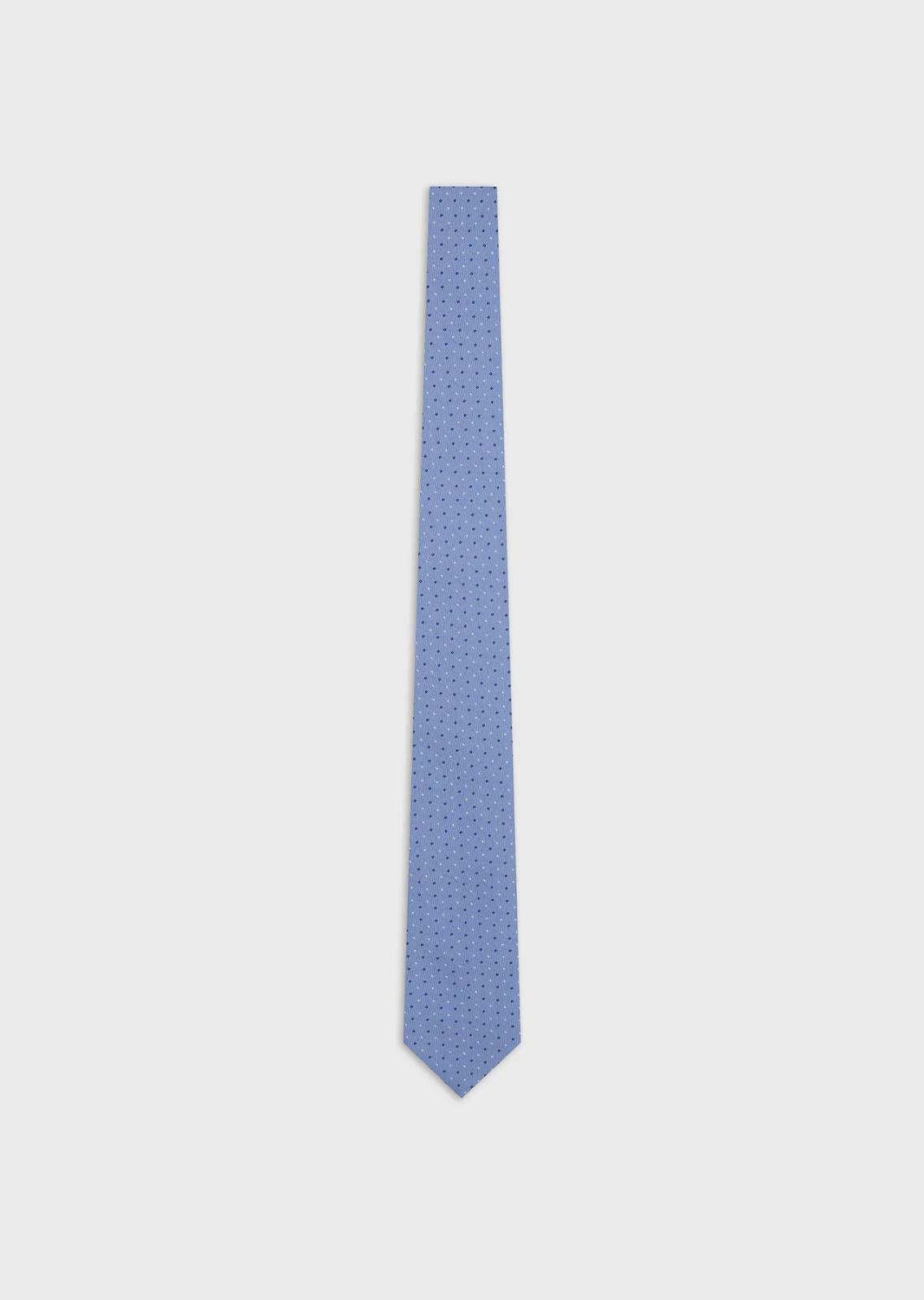 Emporio Armani Cravatta Uomo 3402753R642