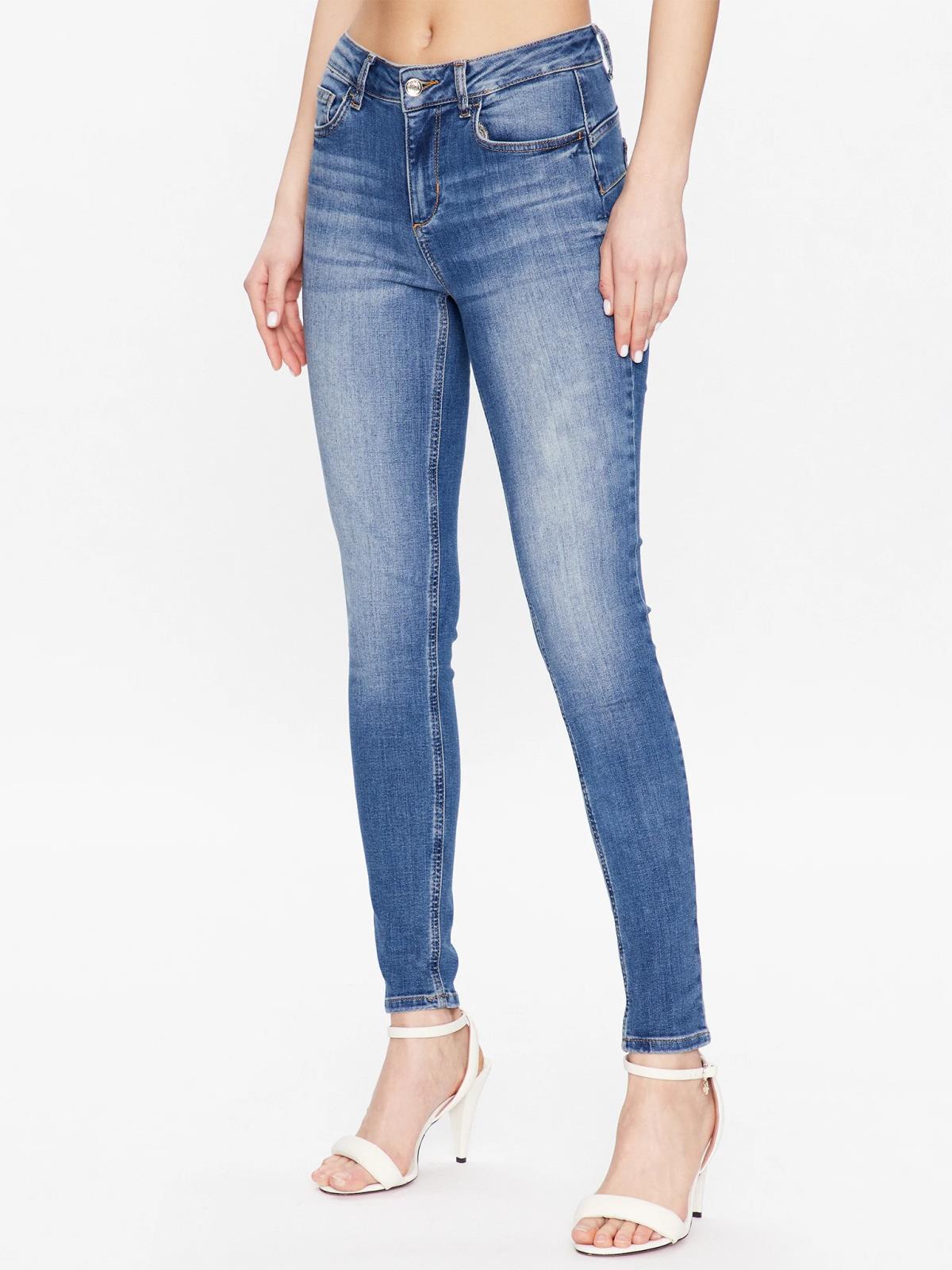 LIUJO JEANS - DONNA
