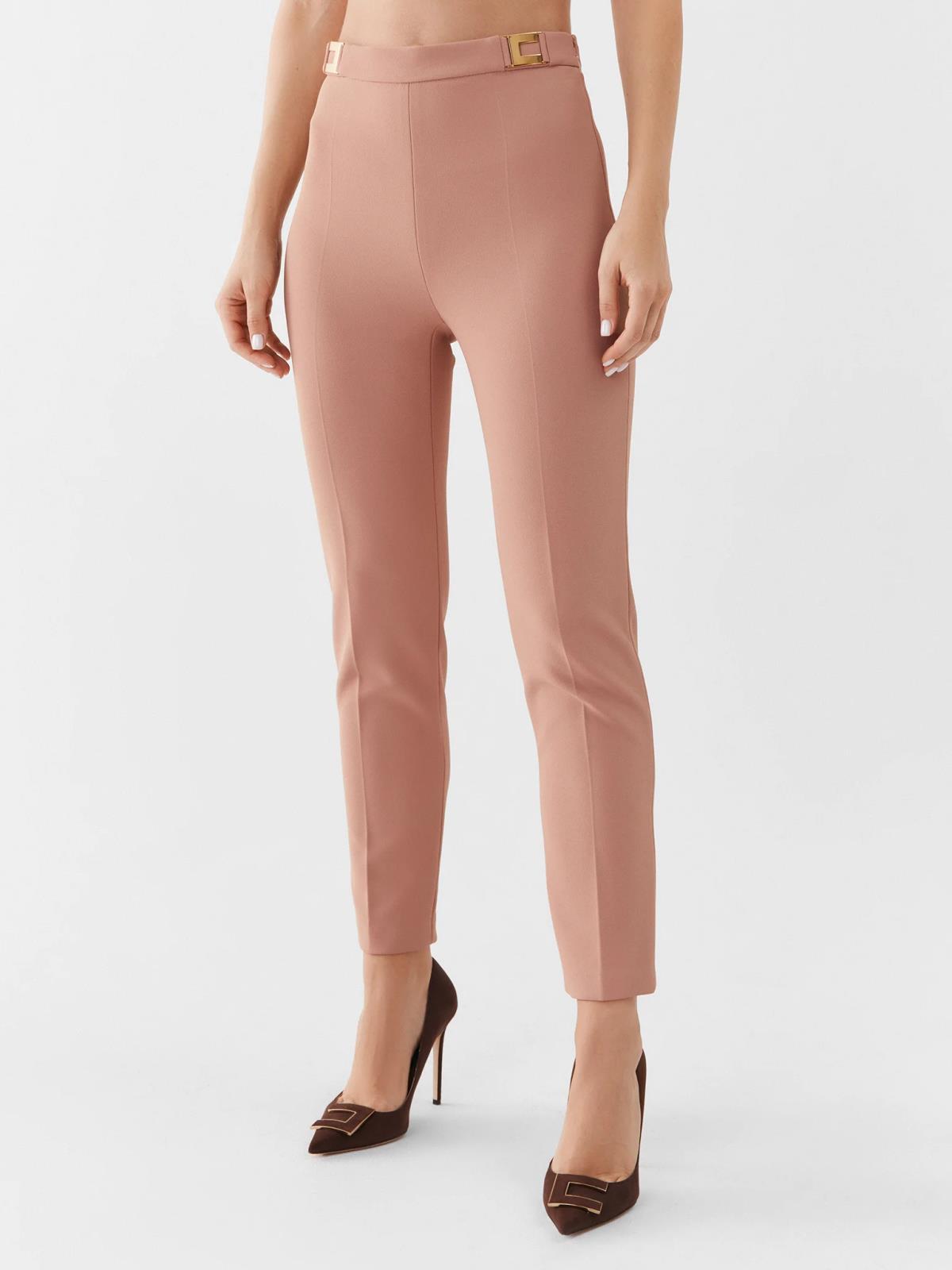 Elisabetta Franchi Pantalone Donna PA00536E2