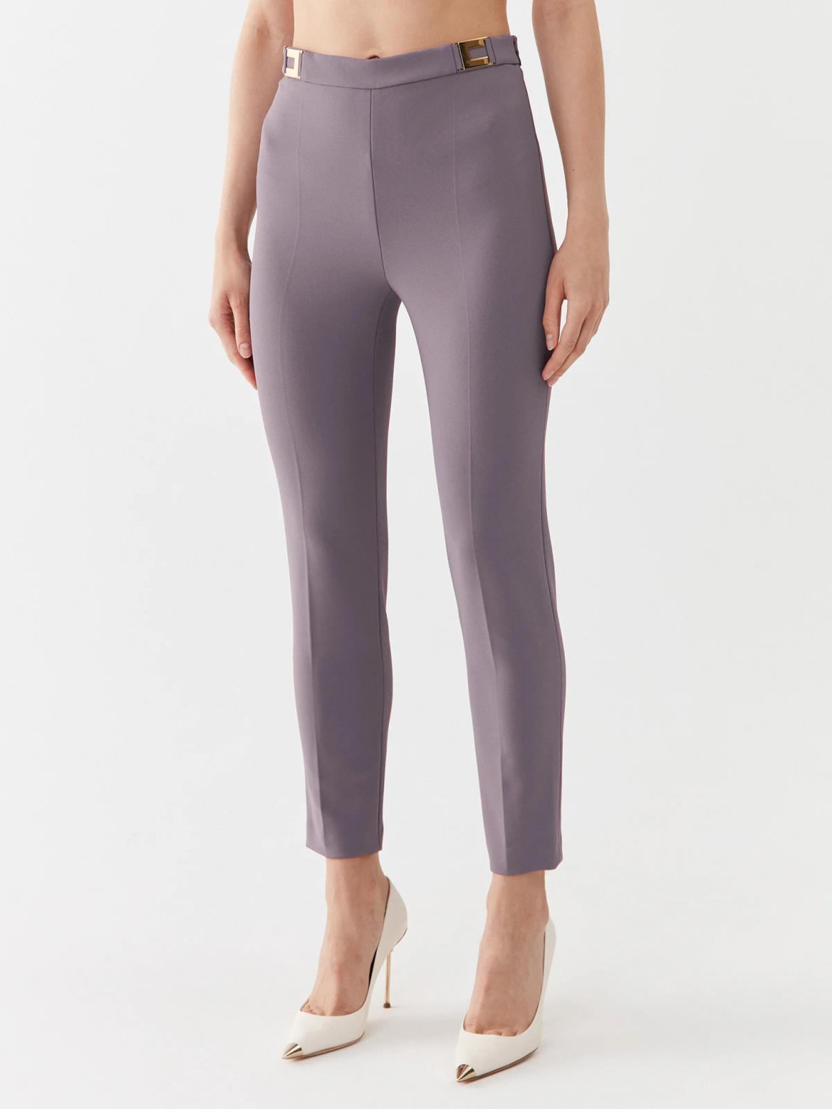 Elisabetta Franchi Pantalone Donna PA00536E2