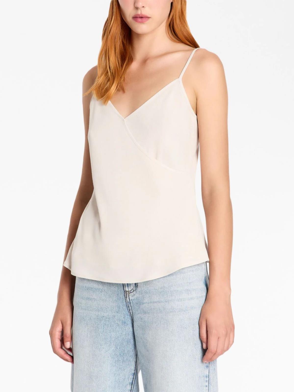 ARMANI EXCHANGE TOP - DONNA