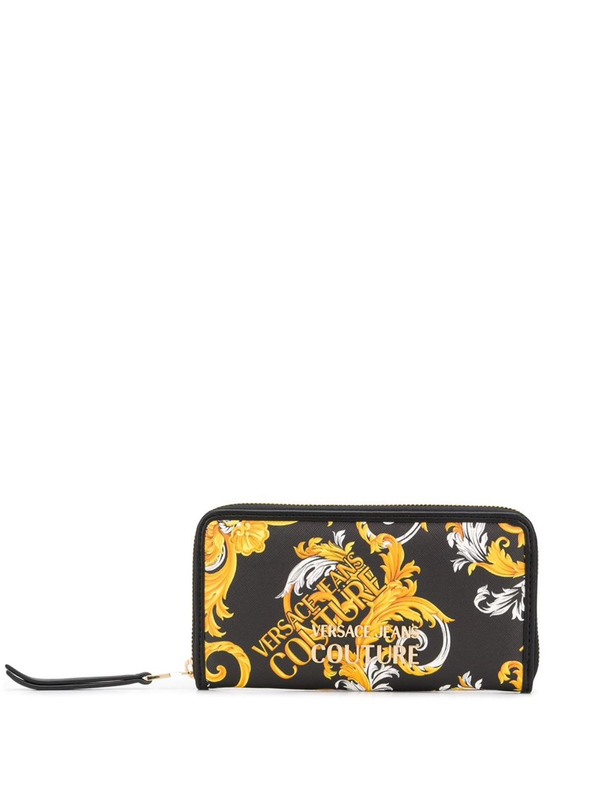 Versace Jeans Couture Portafoglio Donna E3VZAPF171579 | Lamberti 1870