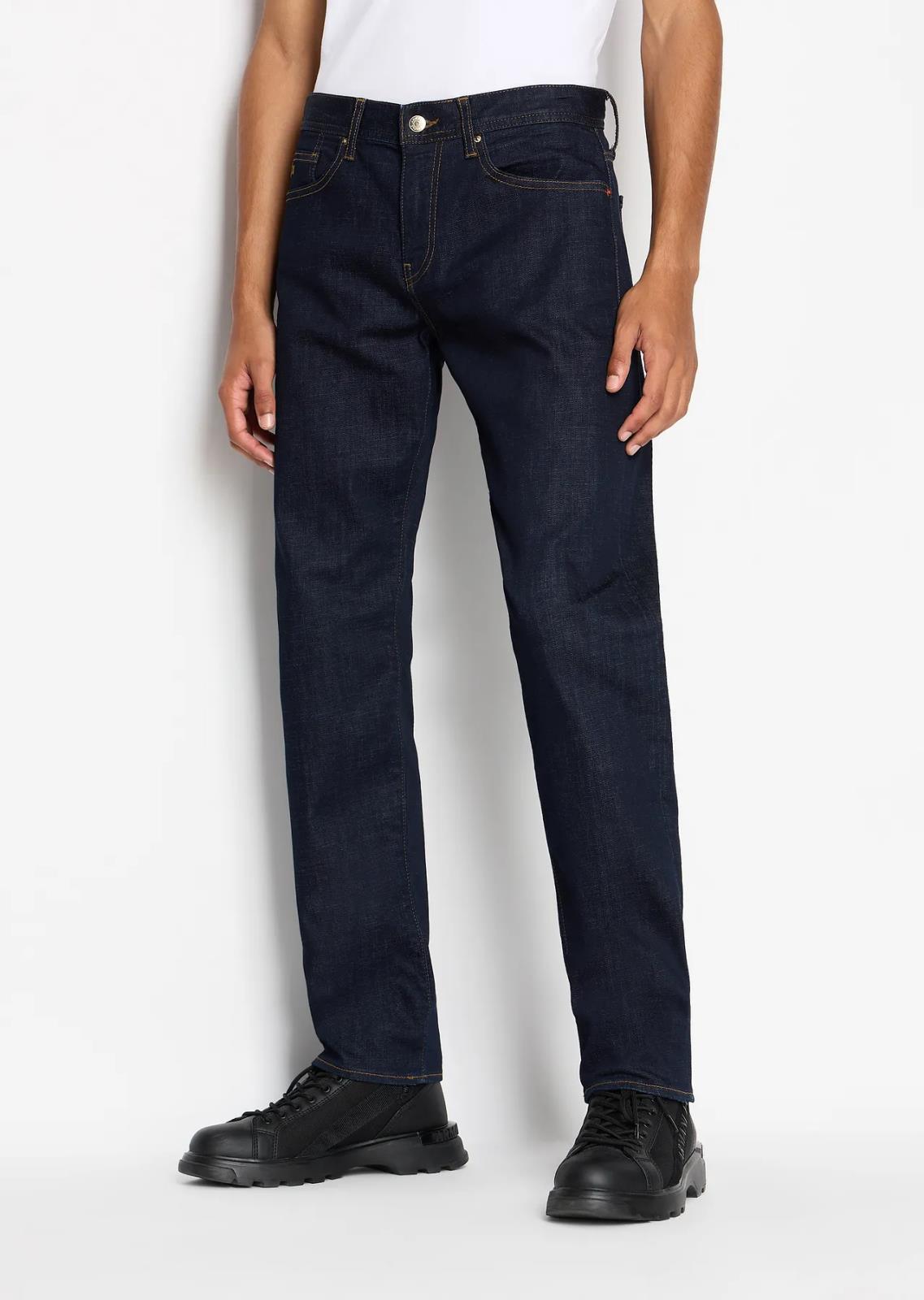 ARMANI EXCHANGE JEANS - UOMO