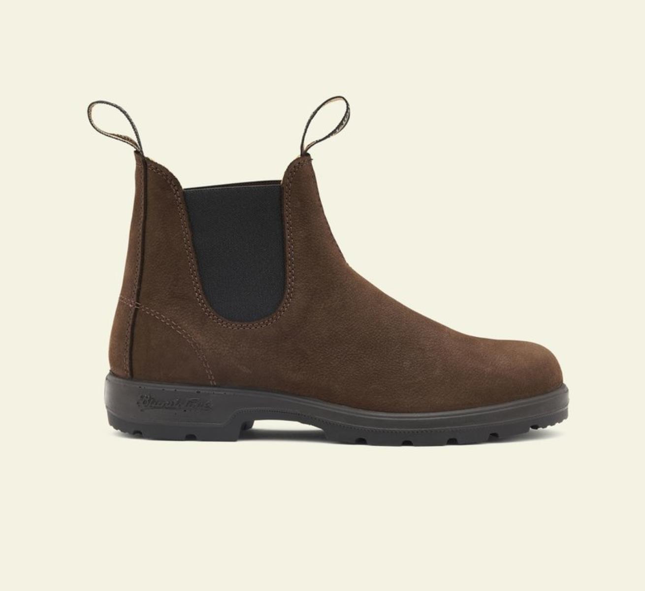 BLUNDSTONE SCARPA