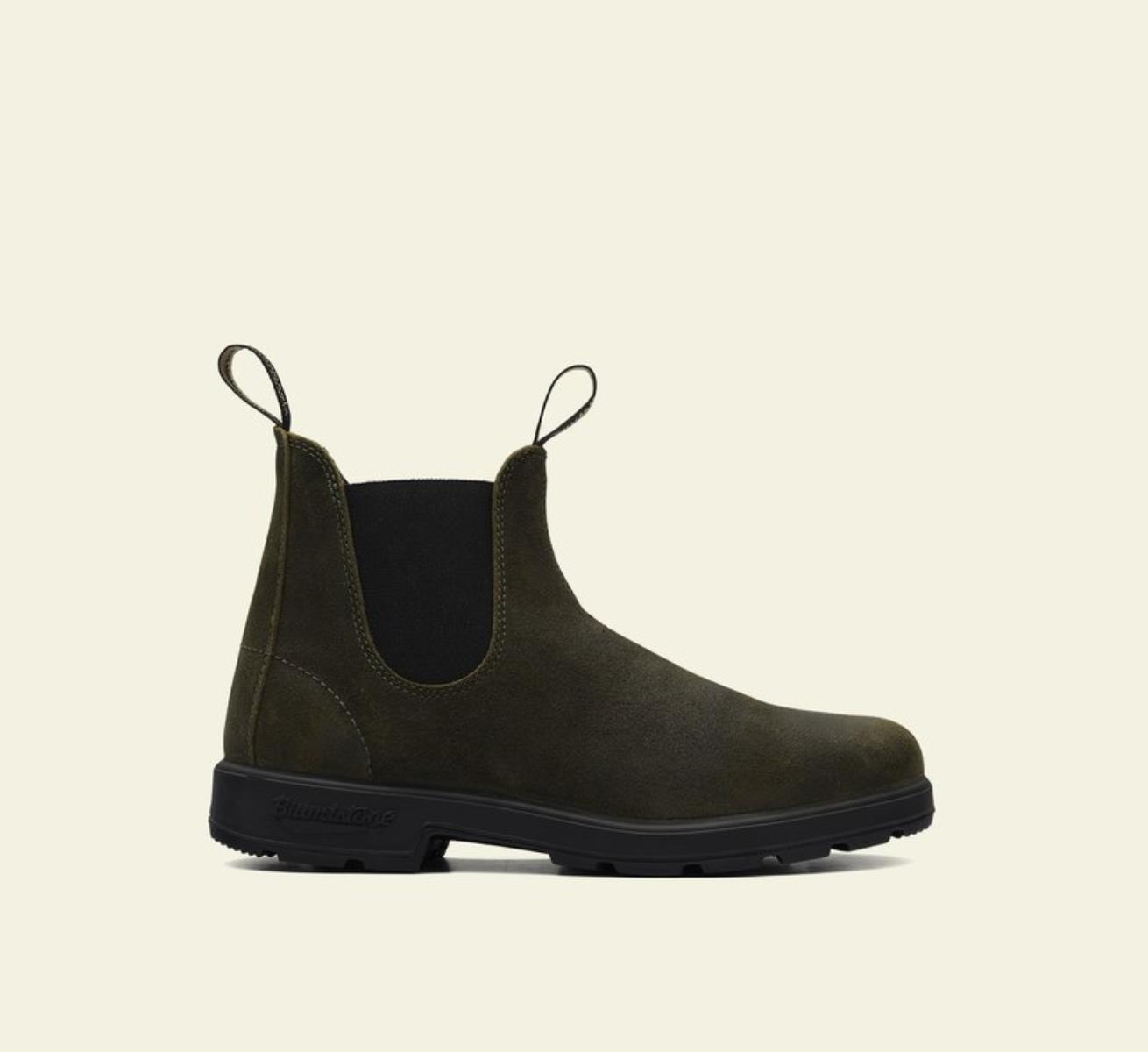 BLUNDSTONE SCARPA - UOMO