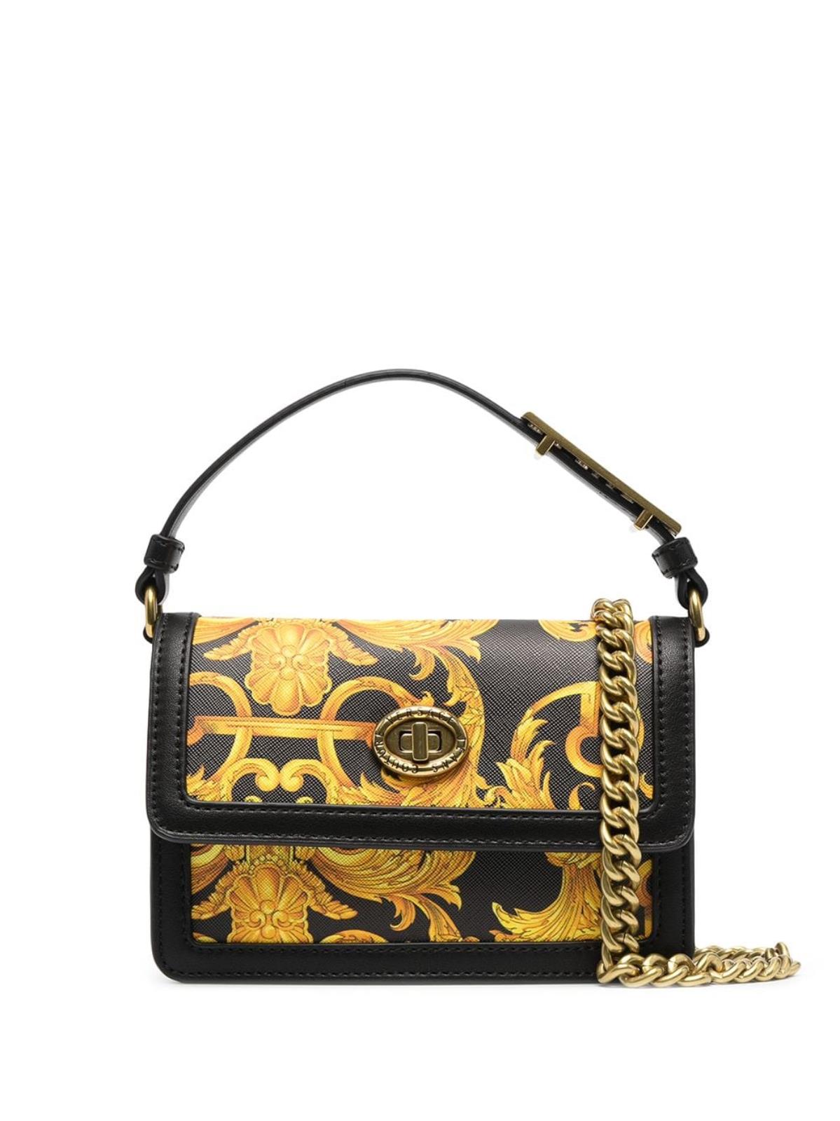Versace Jeans Couture Borsa Donna E1VWABM371880