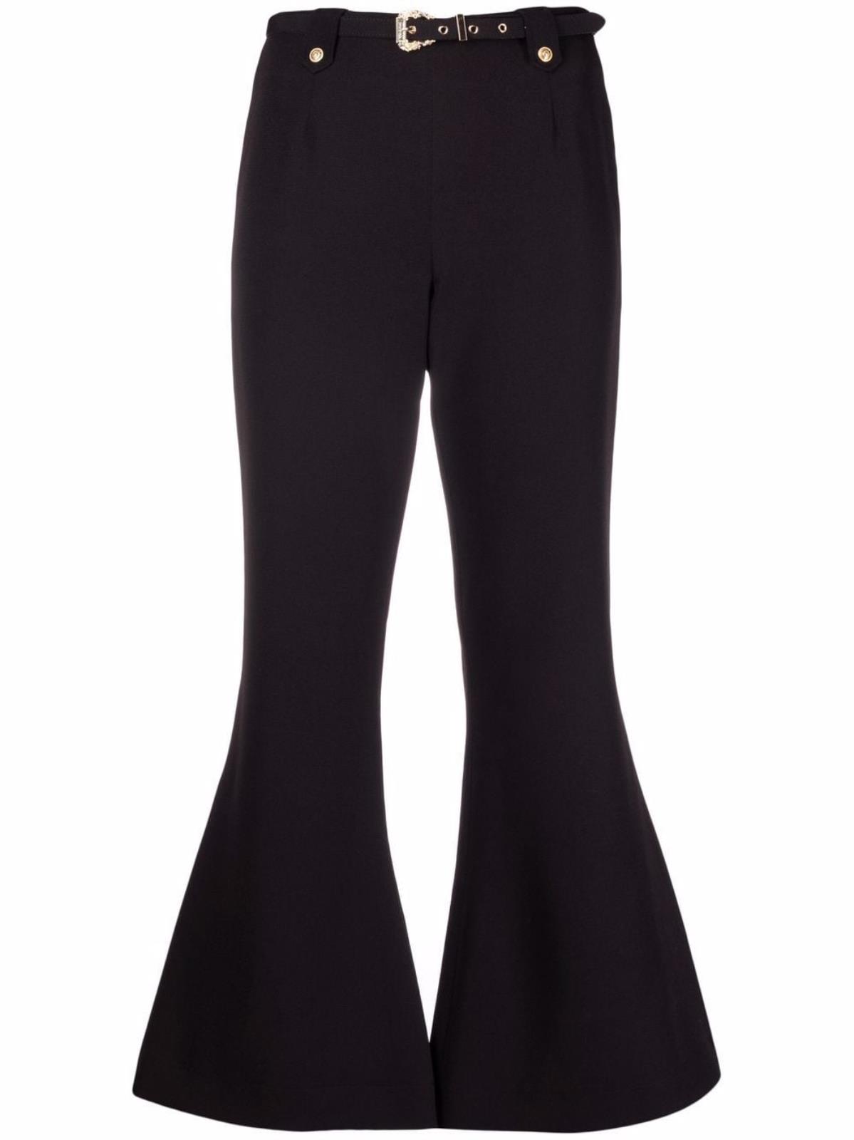 VERSACE JEANS COUTURE PANTALONE - DONNA