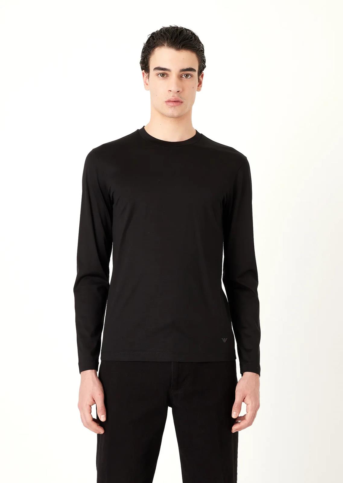EMPORIO ARMANI T-SHIRT - UOMO