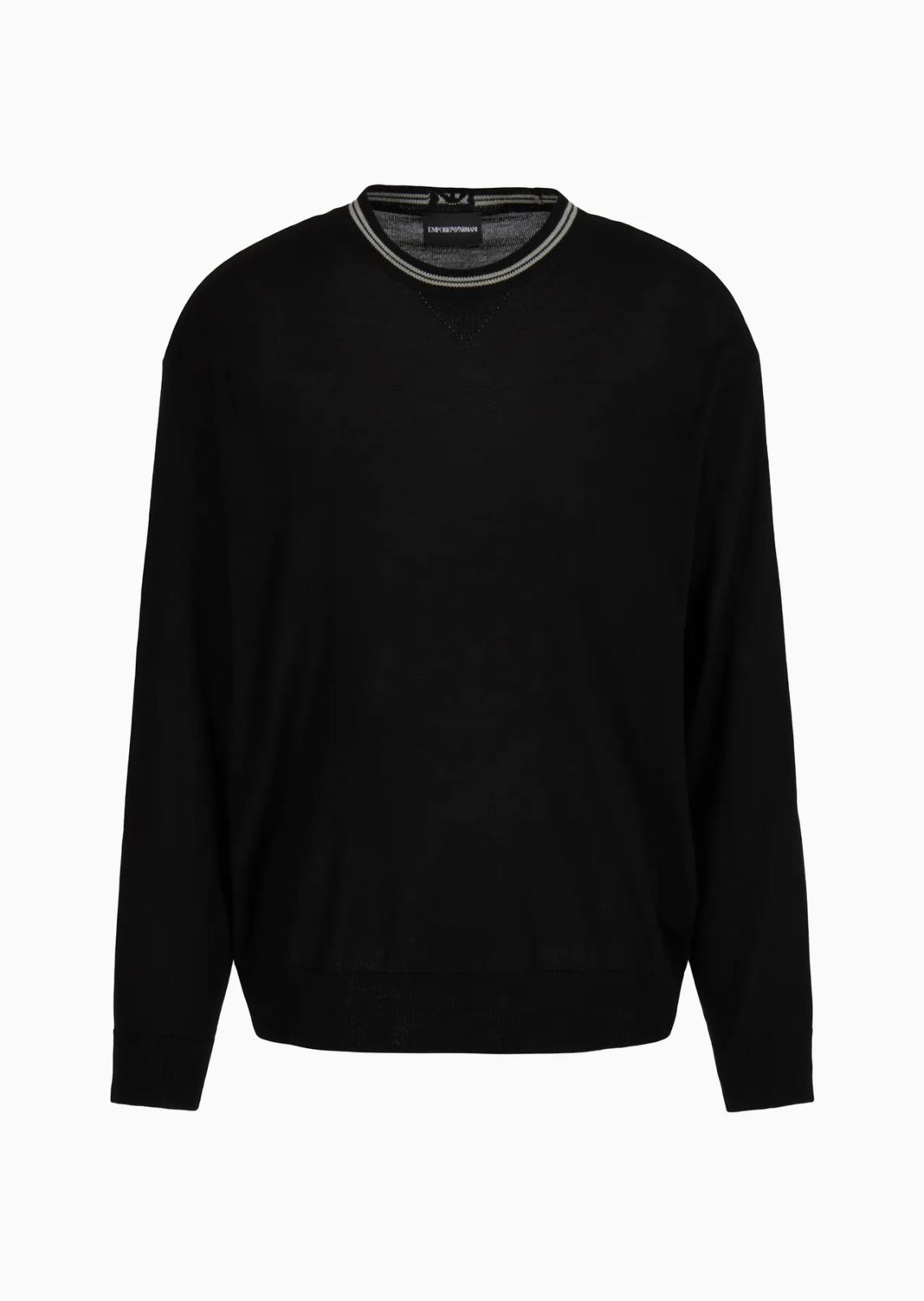 EMPORIO ARMANI MAGLIA - UOMO