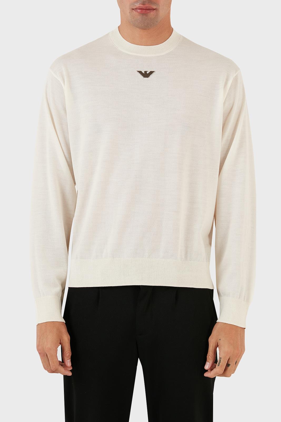 Emporio Armani Maglia Uomo 6R1MXG 1MNGZ