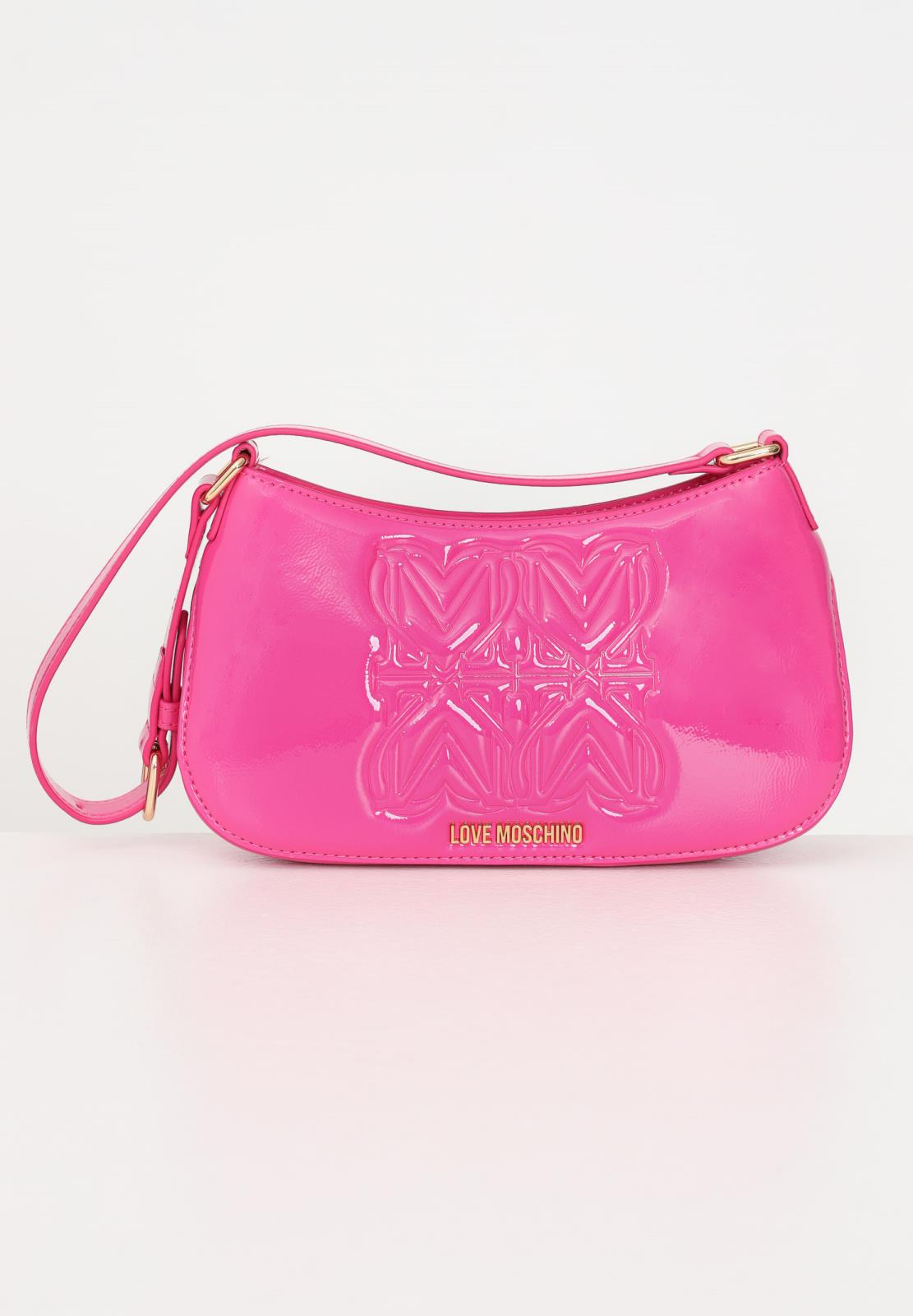 LOVE MOSCHINO BORSA - DONNA
