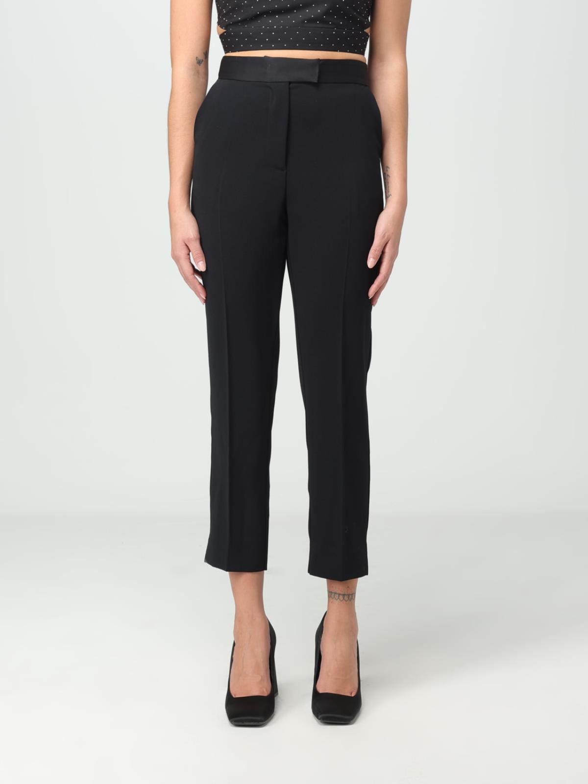 SIMONA CORSELLINI PANTALONE - DONNA