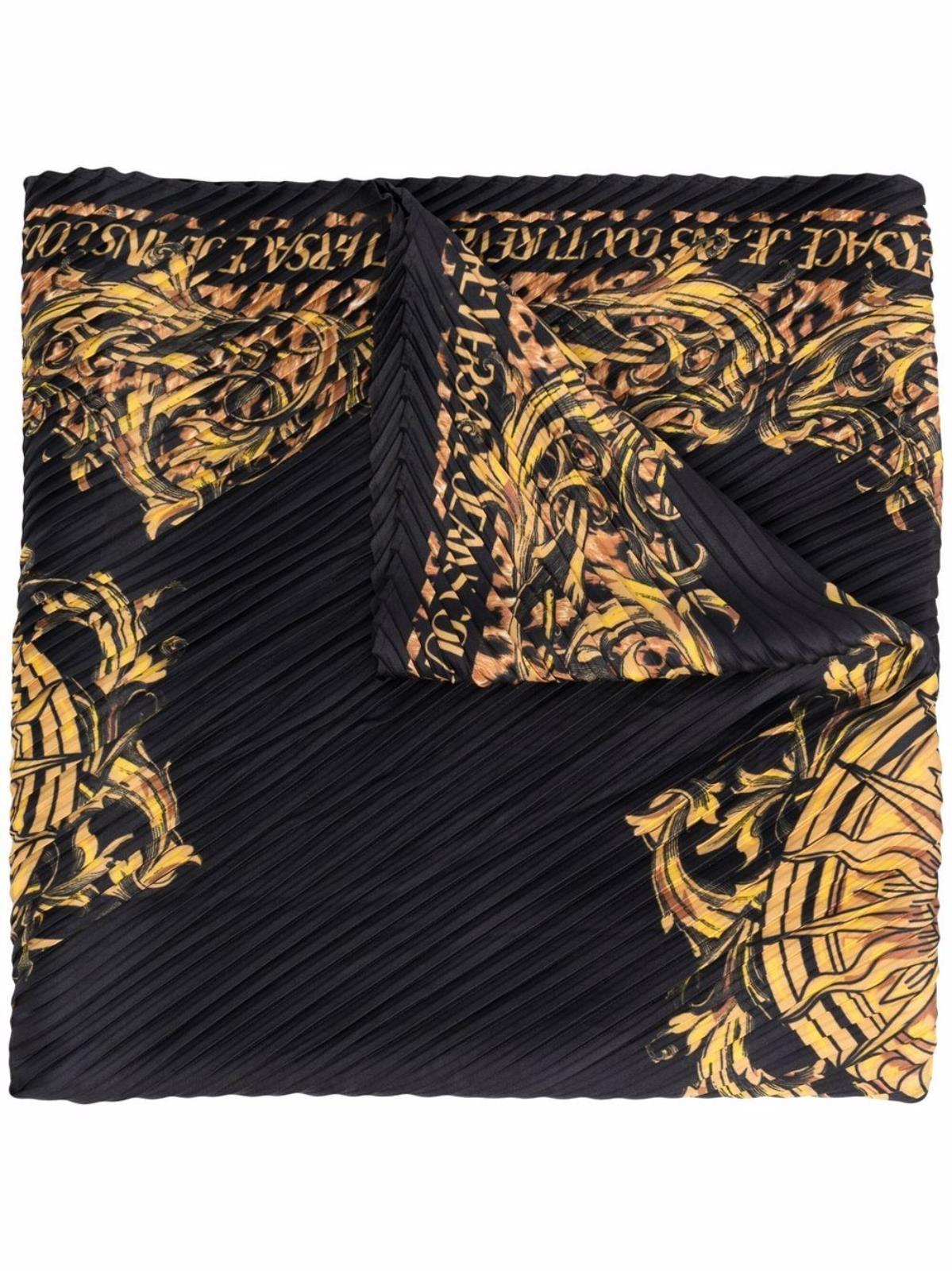 Versace Jeans Couture Foulard Donna 72HA7H05ZS183