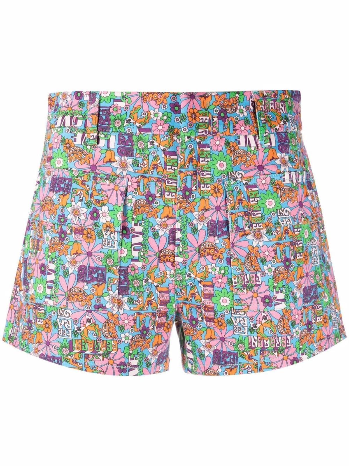 CHIARA FERRAGNI SHORTS - DONNA
