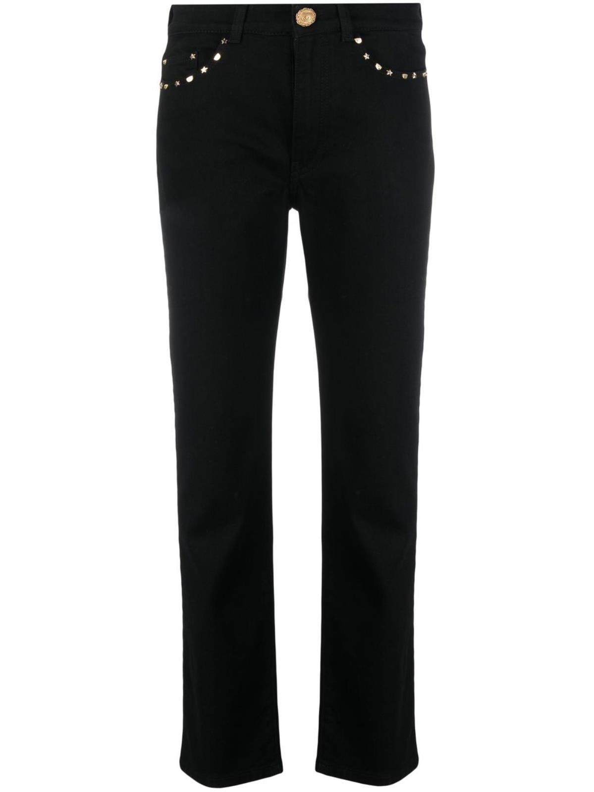 CHIARA FERRAGNI JEANS - DONNA