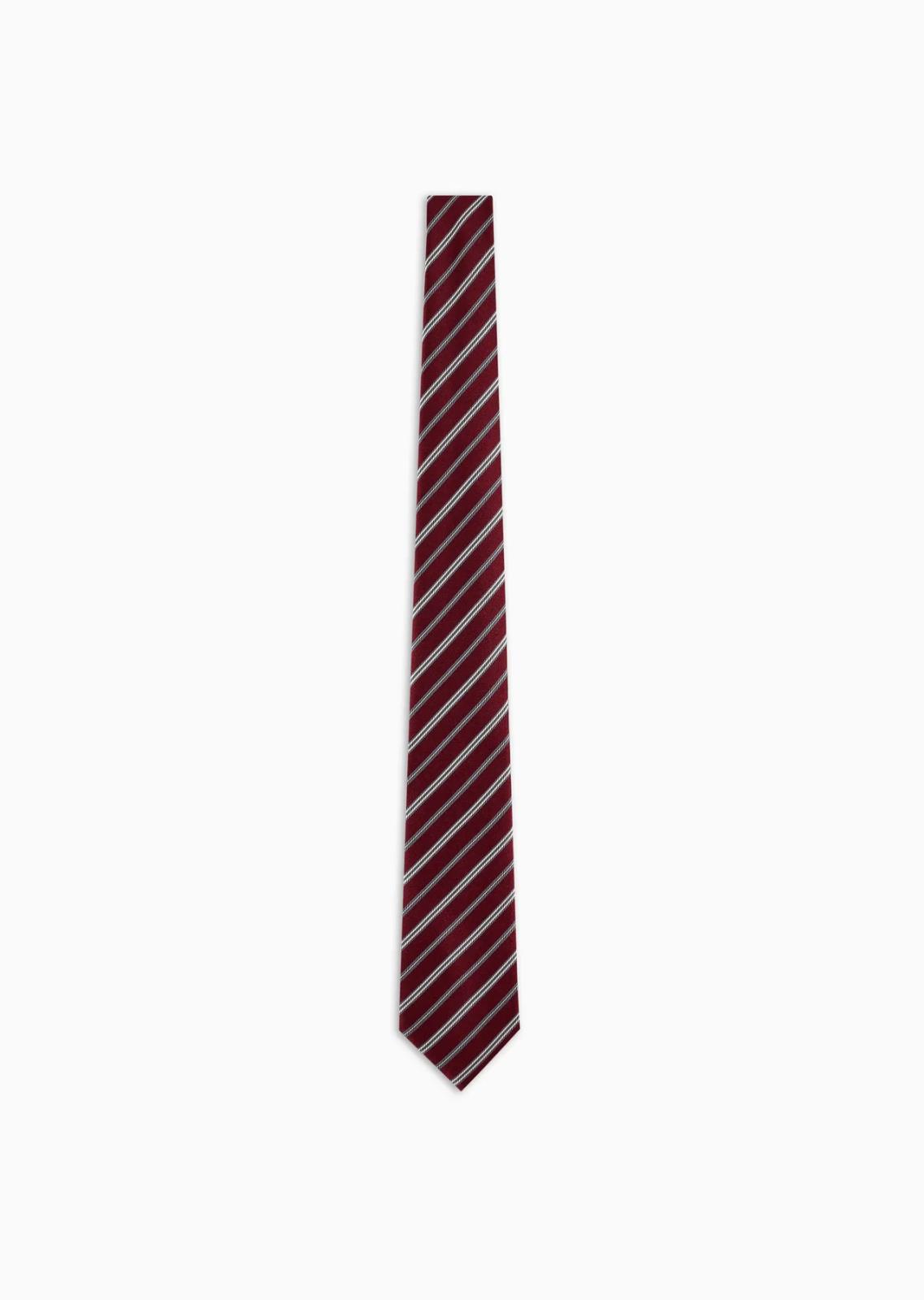 Emporio Armani Cravatta Uomo 3400753F635