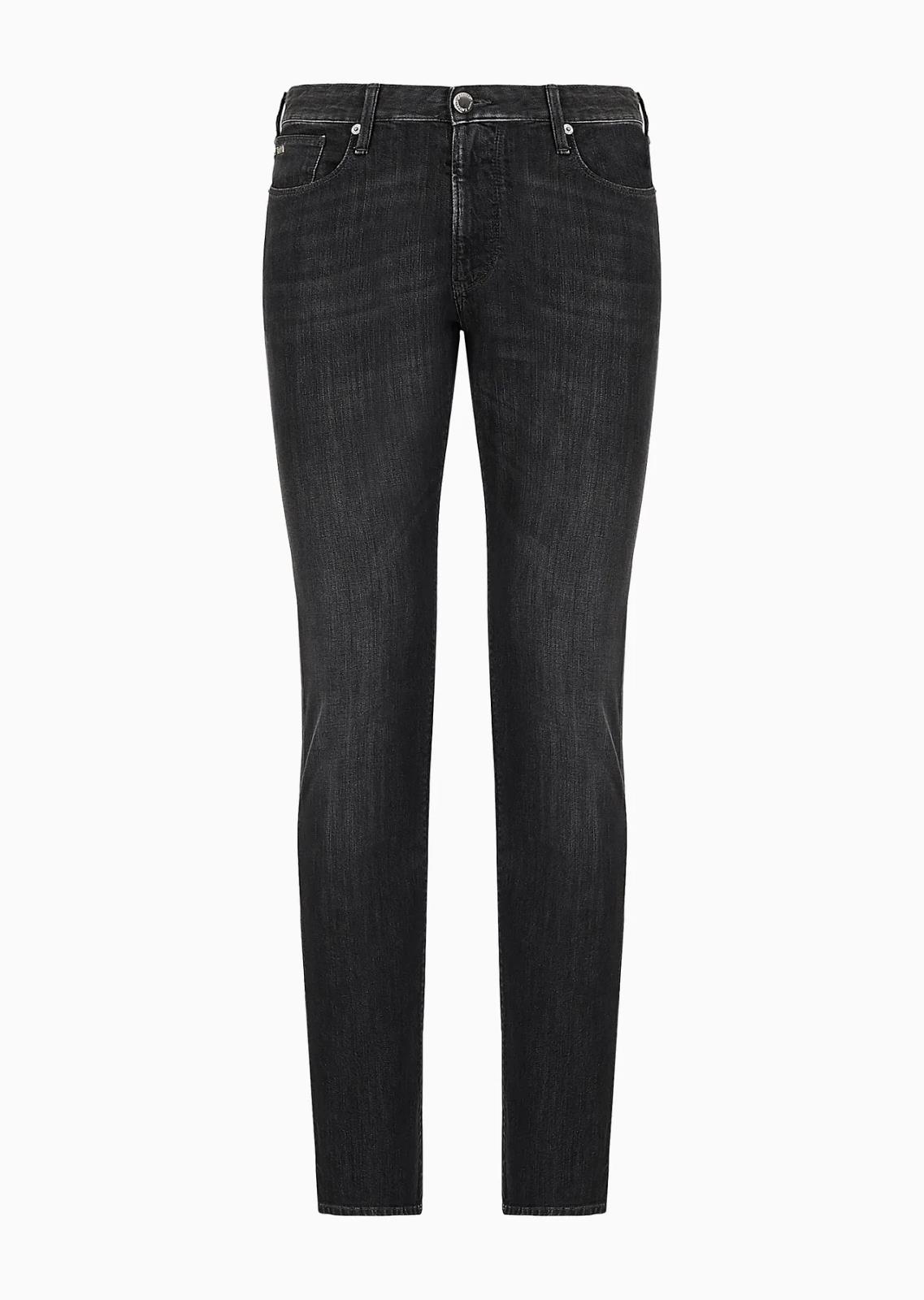 EMPORIO ARMANI 5 TASCHE - UOMO