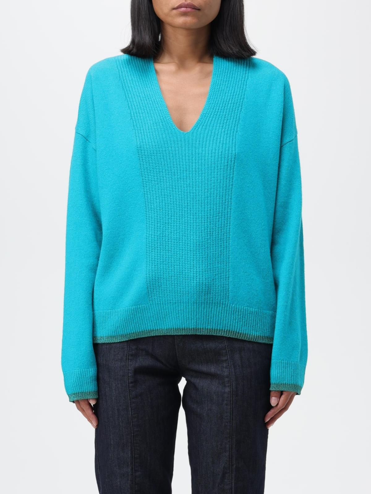 Liujo Maglia Donna MF3029MS009