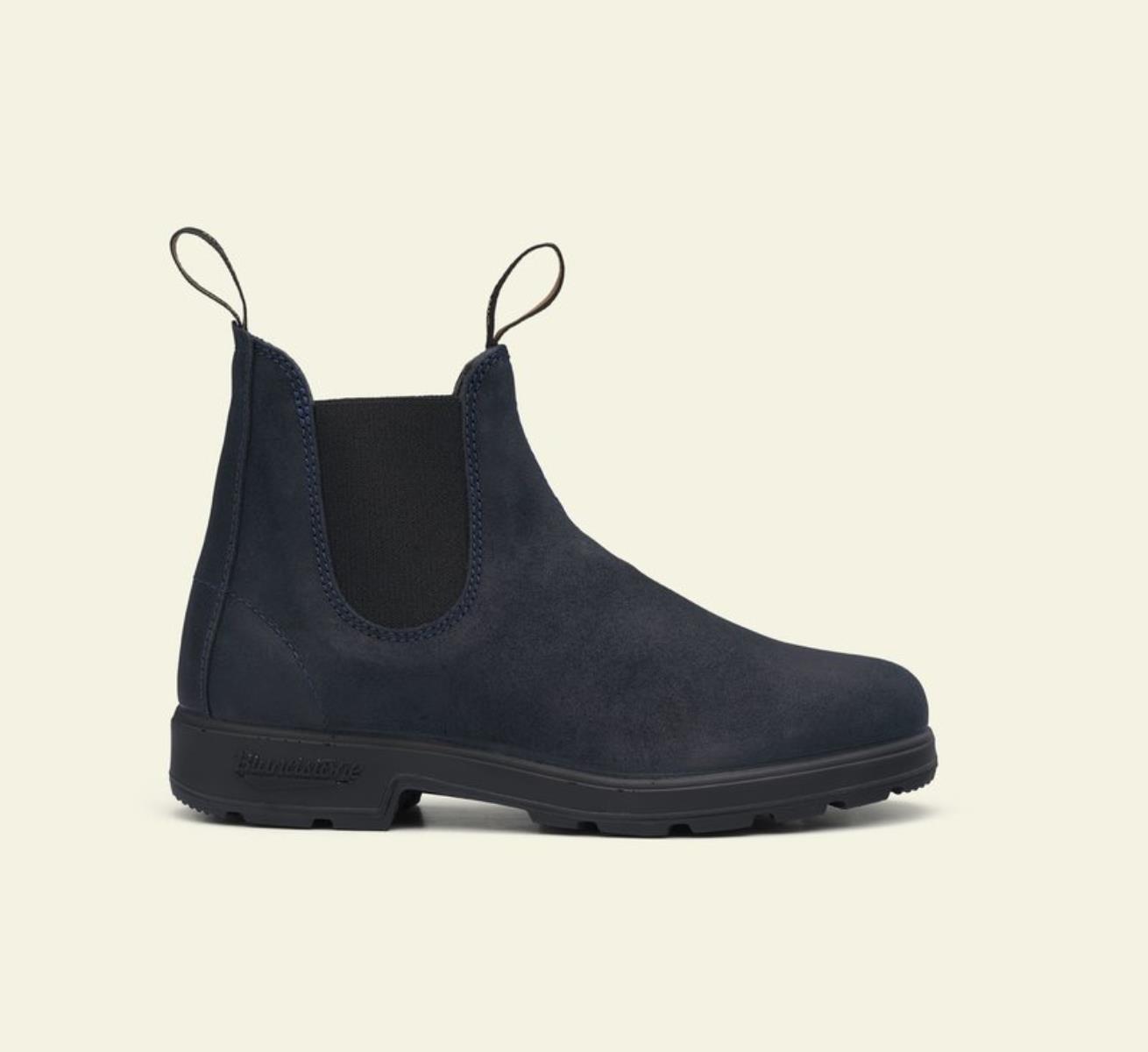 BLUNDSTONE SCARPA - UOMO