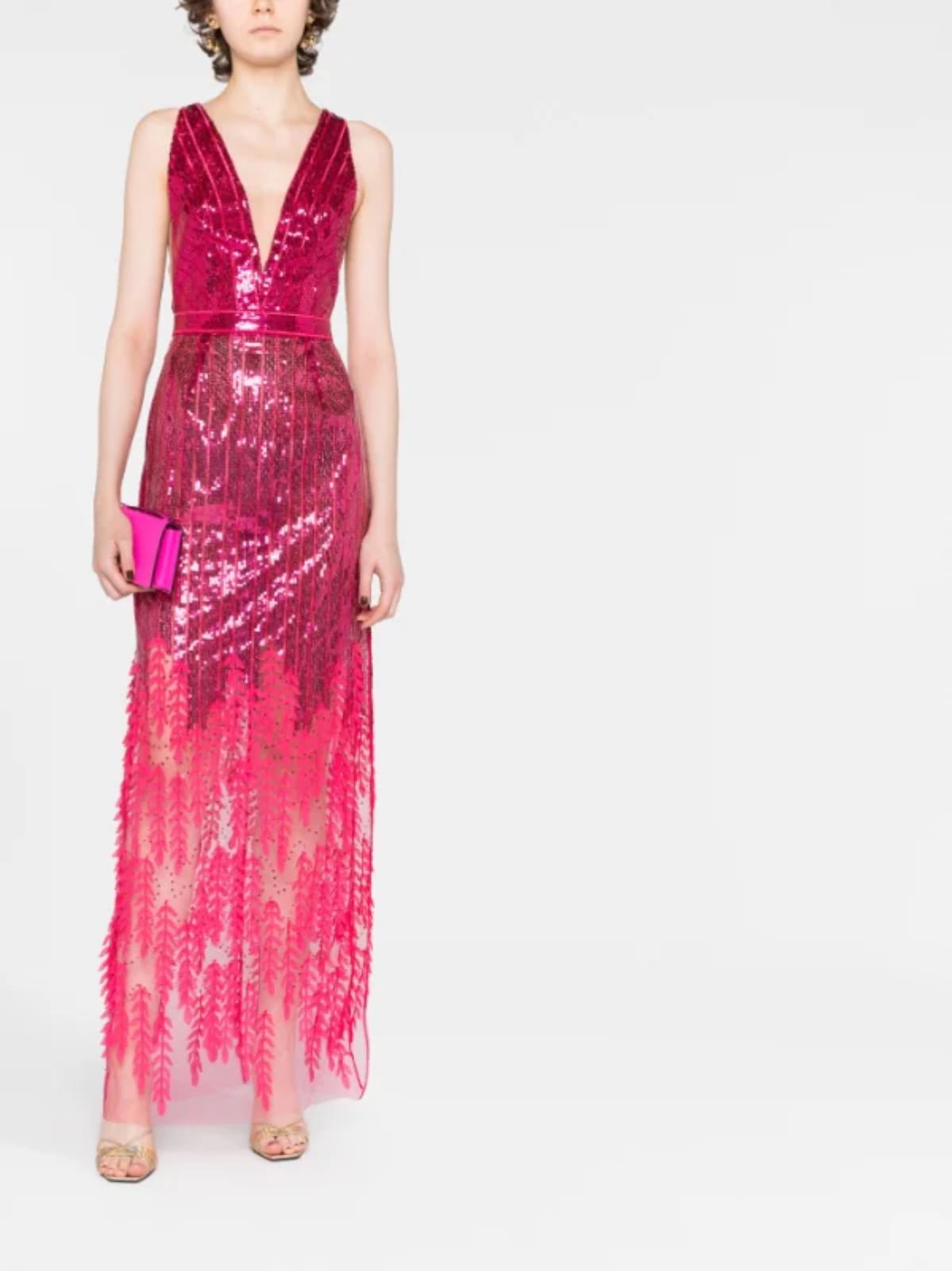 ELISABETTA FRANCHI ABITO - DONNA