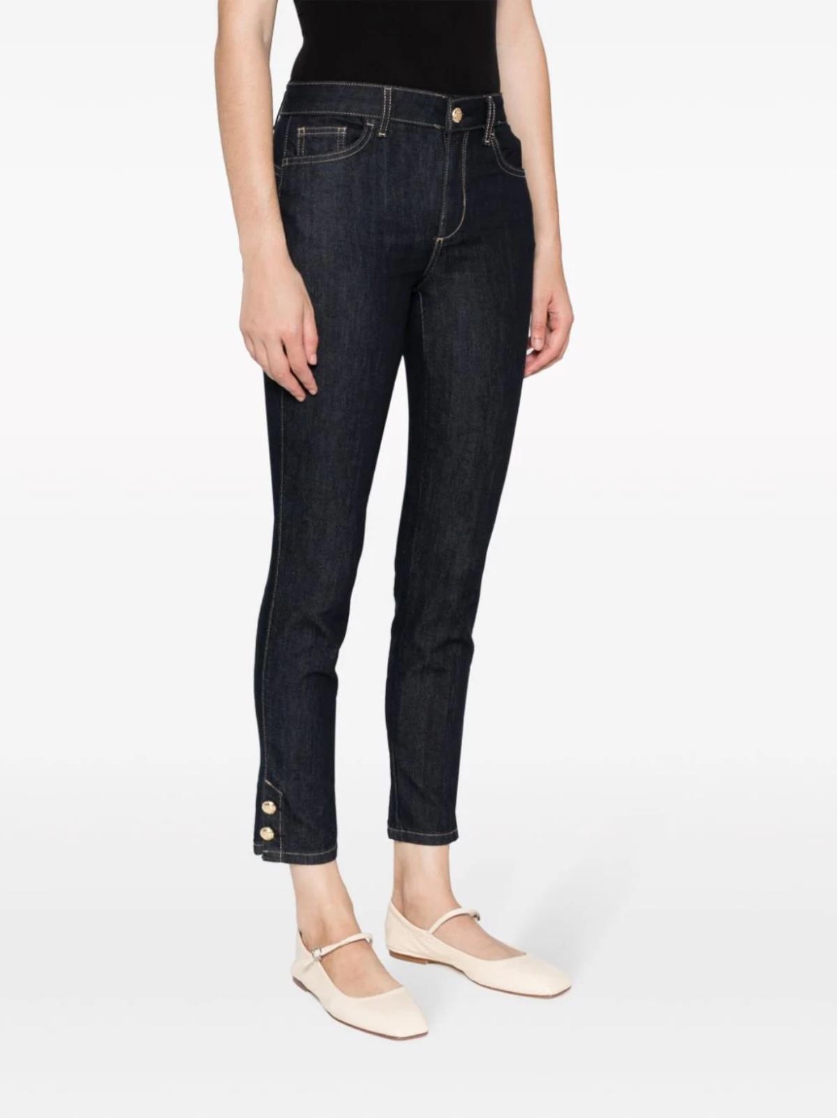 LIUJO JEANS - DONNA