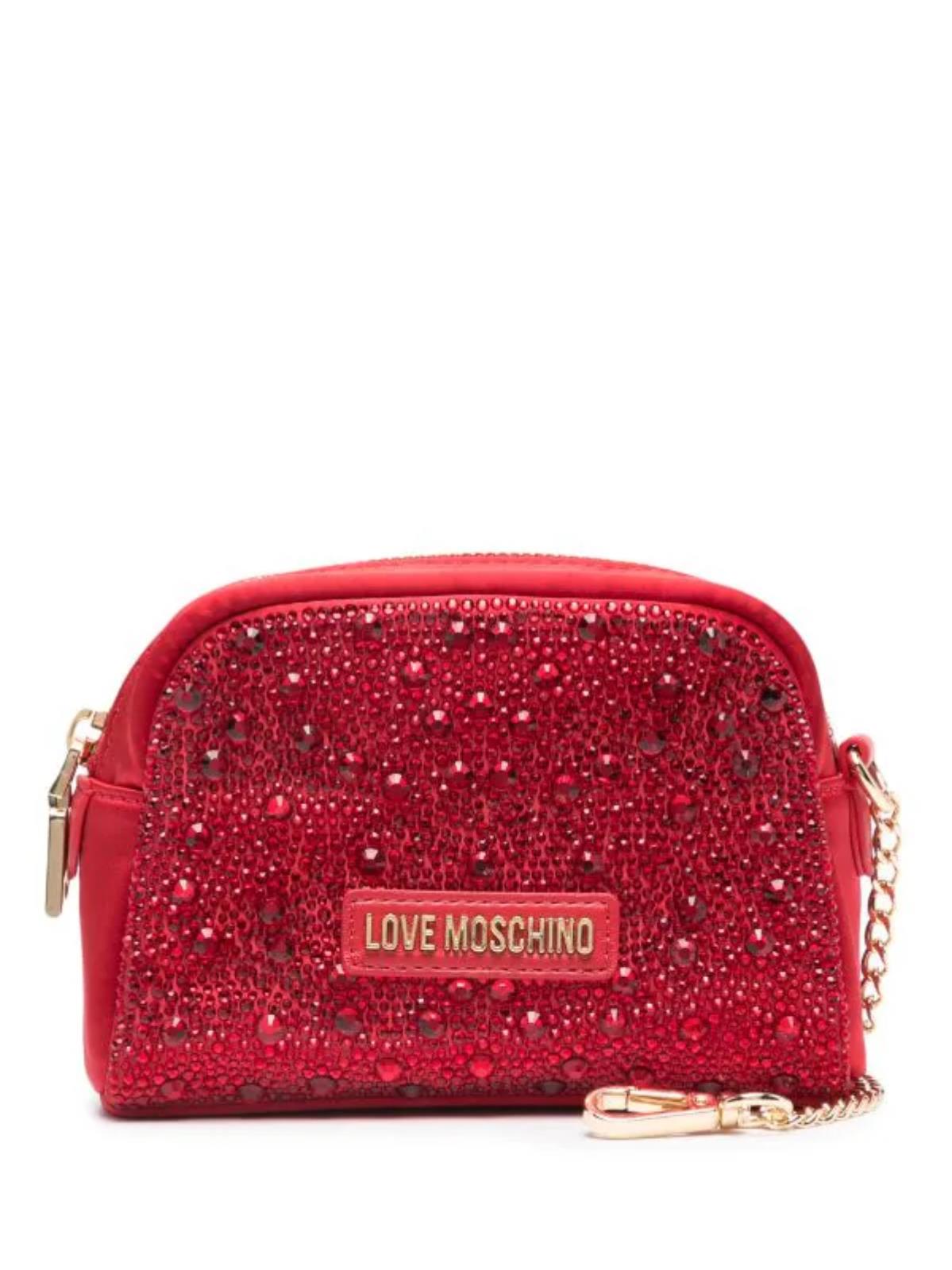 LOVE MOSCHINO P/TUTTO - DONNA