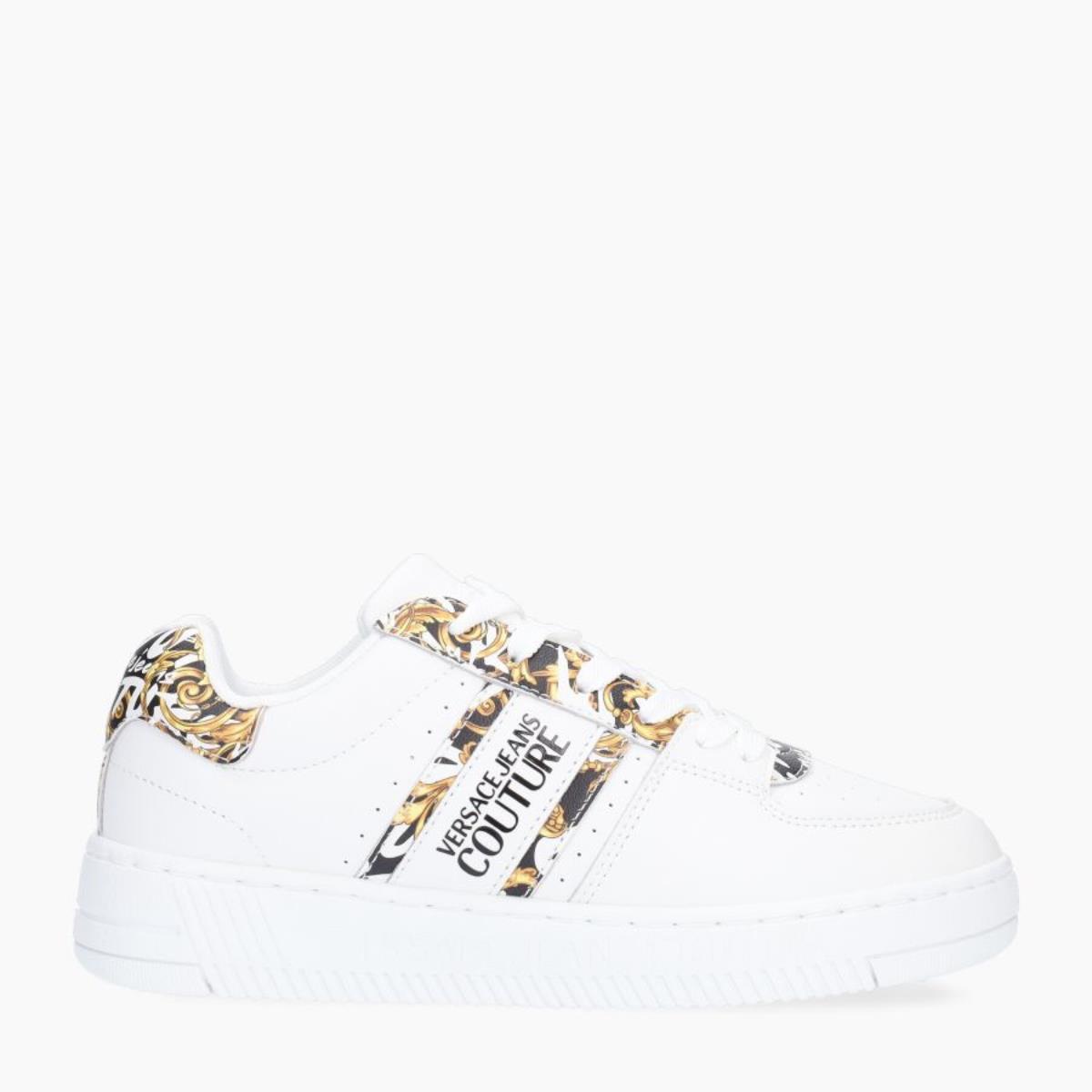 Versace Jeans Couture Sneaker Donna 73VA3SJ7ZP132