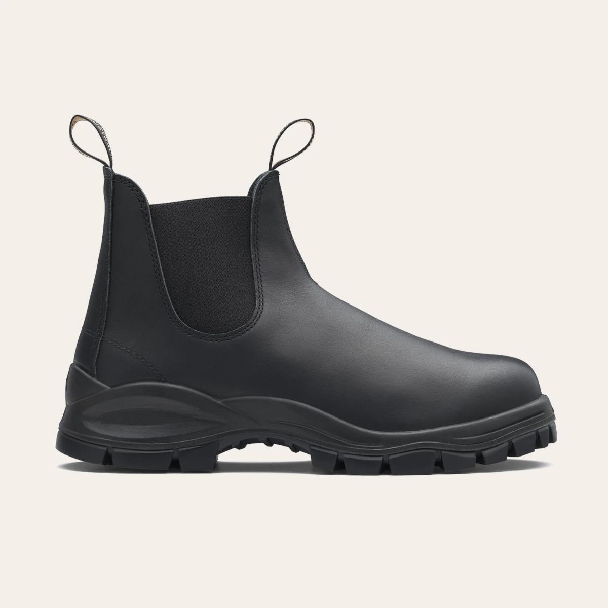 BLUNDSTONE SCARPA - UOMO