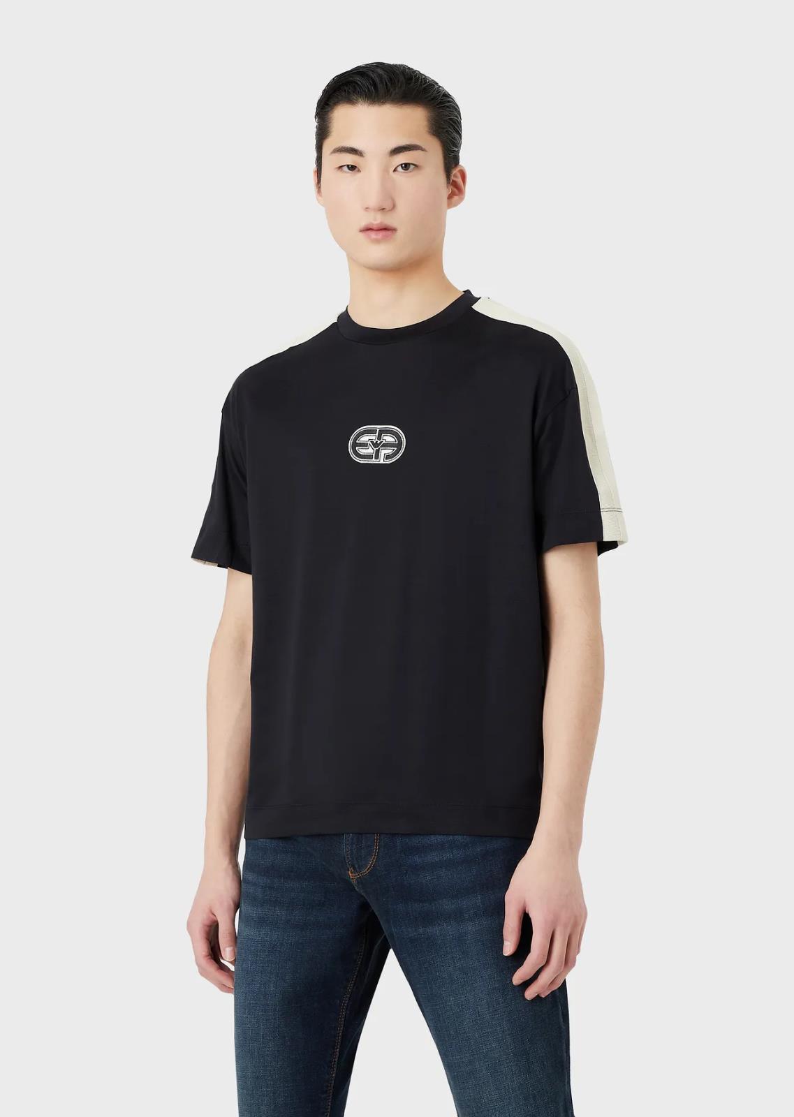 EMPORIO ARMANI T-SHIRT - UOMO