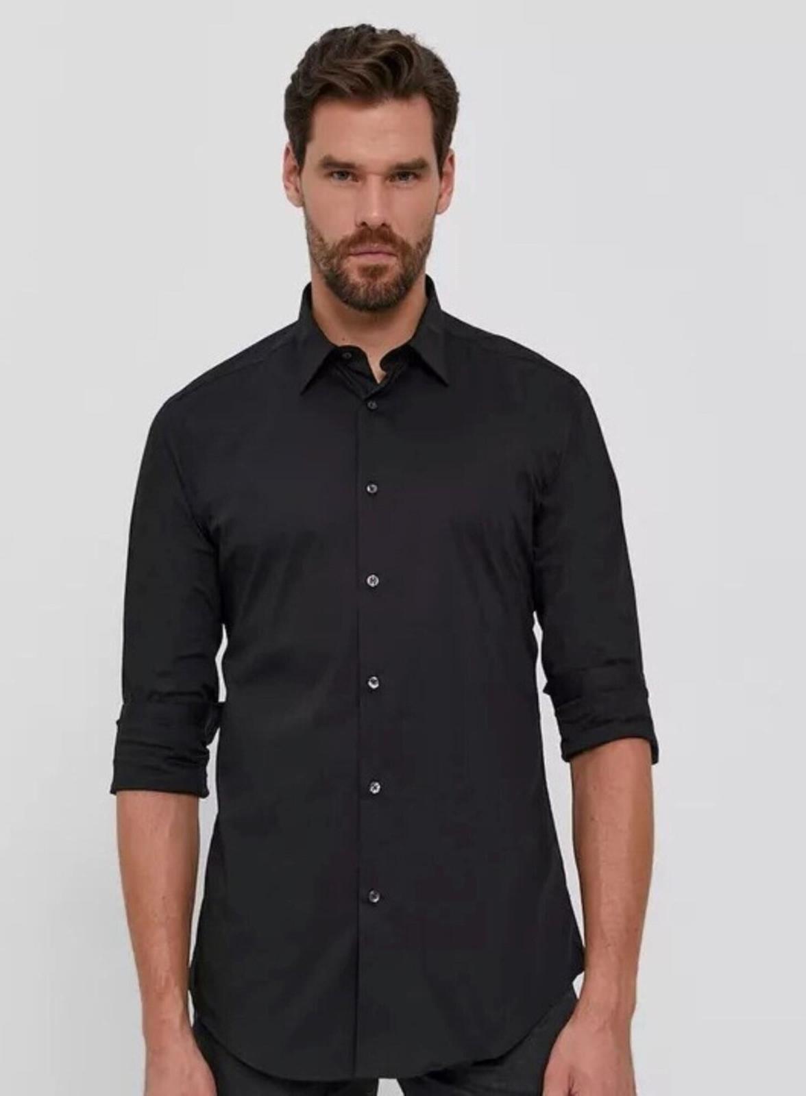 LIUJO CAMICIA - UOMO