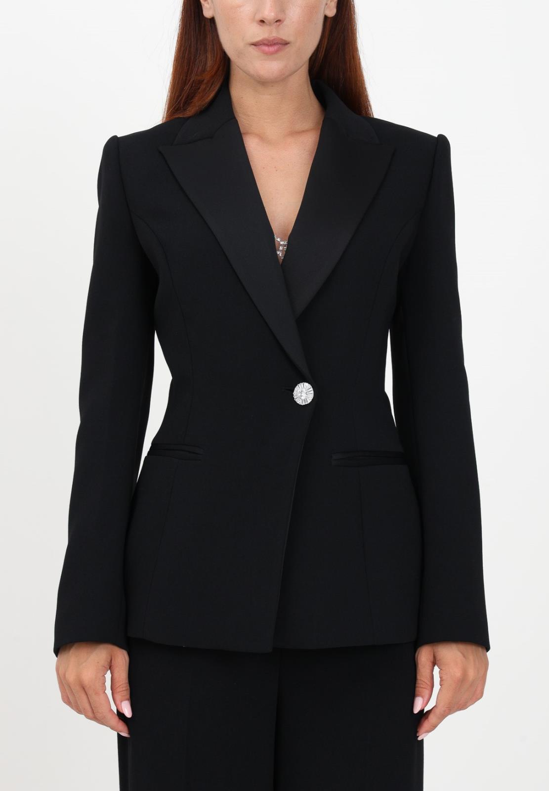 SIMONA CORSELLINI GIACCA - DONNA