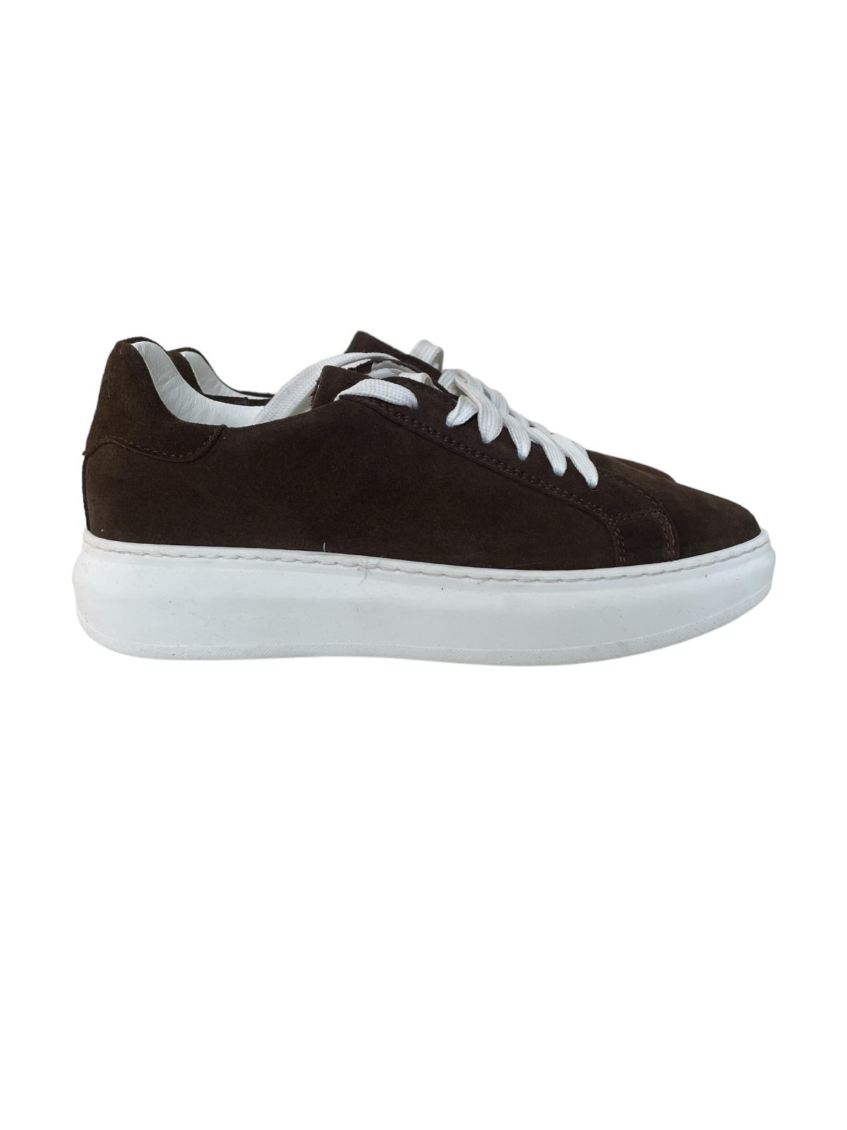 Daniele Alessandrini Sneakers Uomo F649KL1614300