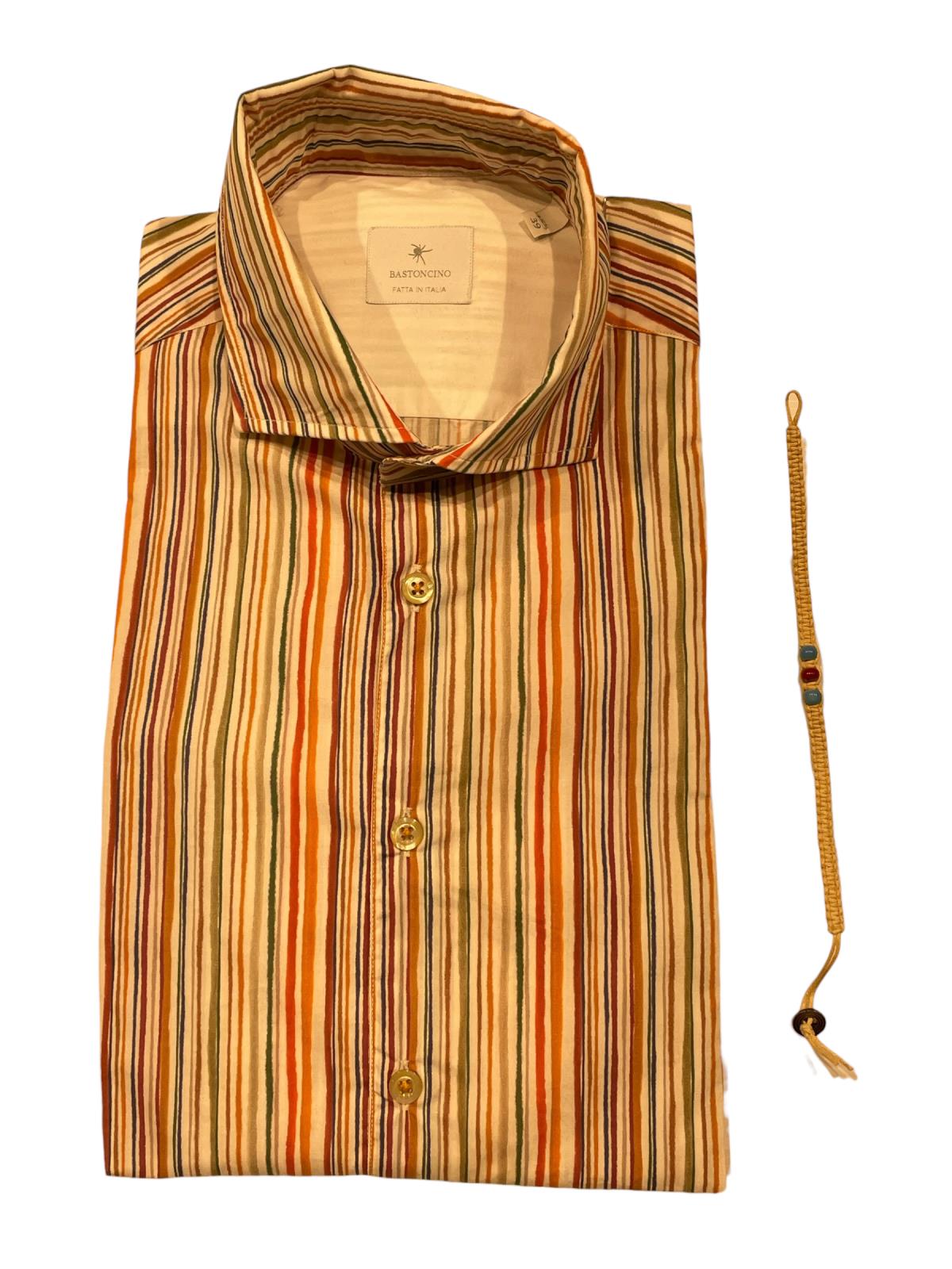 BASTONCINO CAMICIA