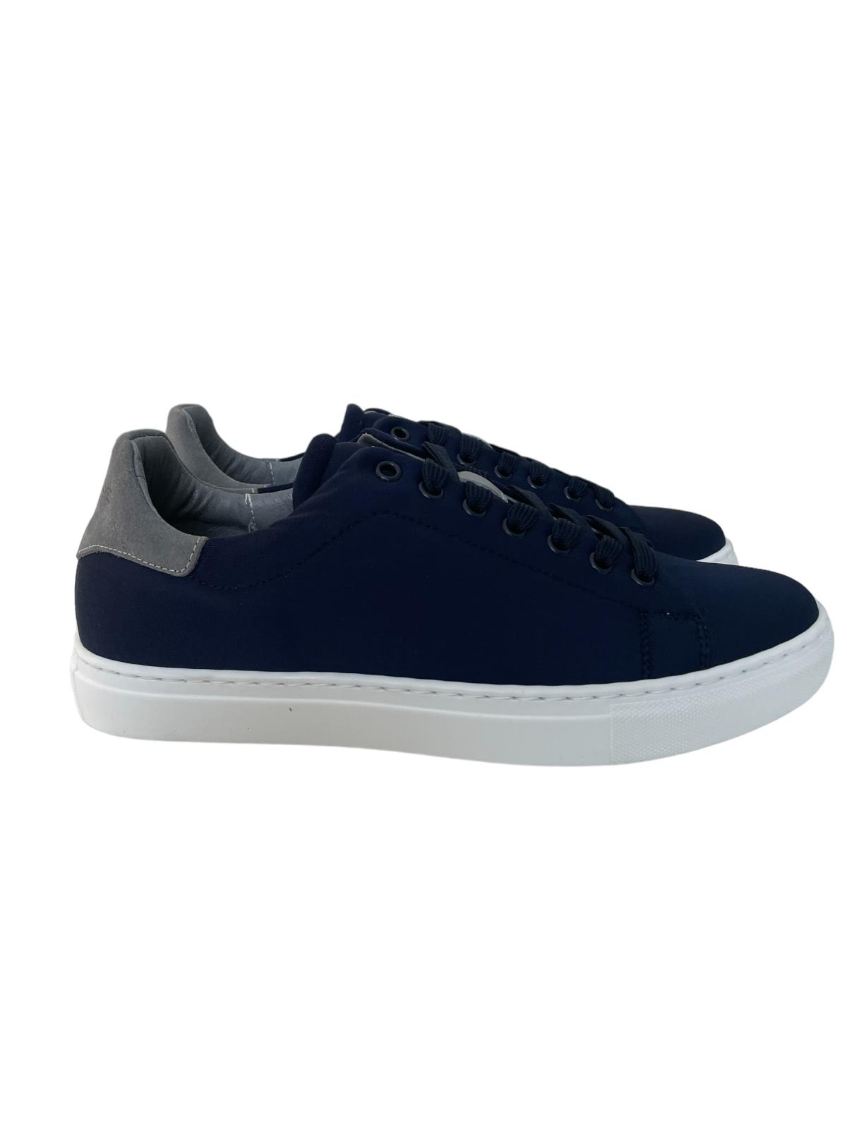 DETWELVE SNEAKER - UOMO