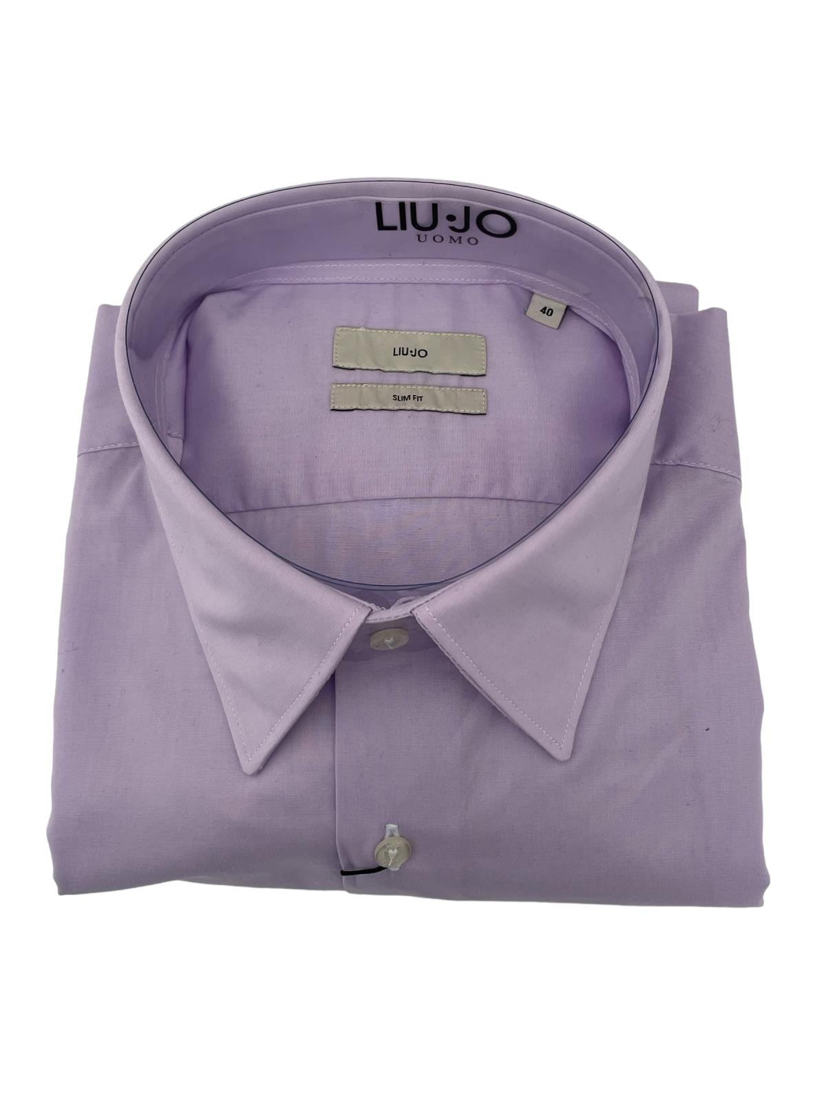 LIUJO CAMICIA - UOMO