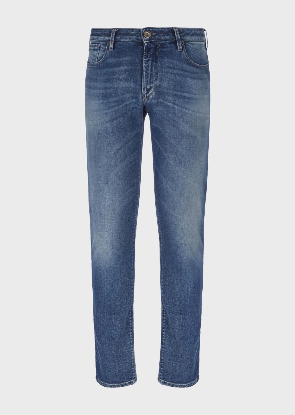 Emporio Armani Jeans Uomo 6H1J06-1DL5Z