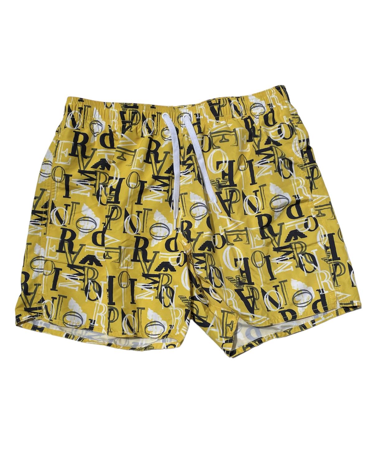 EMPORIO ARMANI BOXER - UOMO