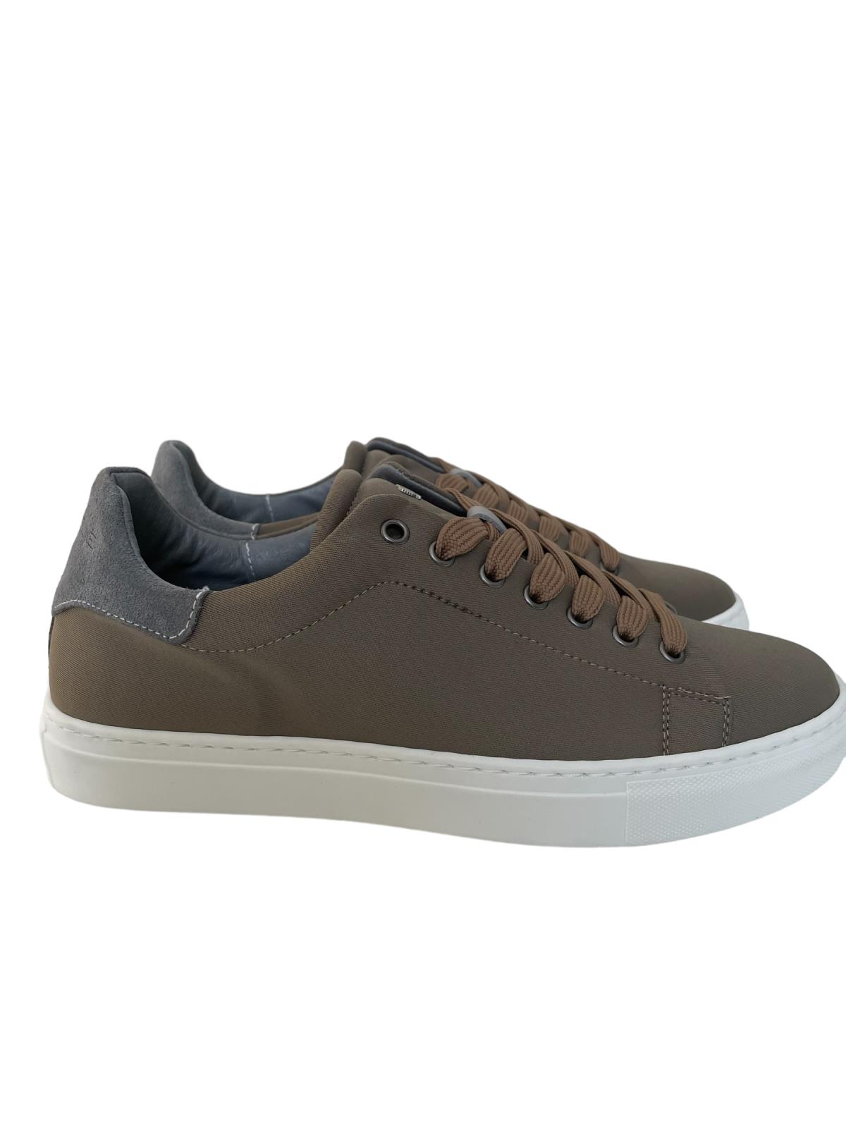 Detwelve Sneakers Uomo FERRARA