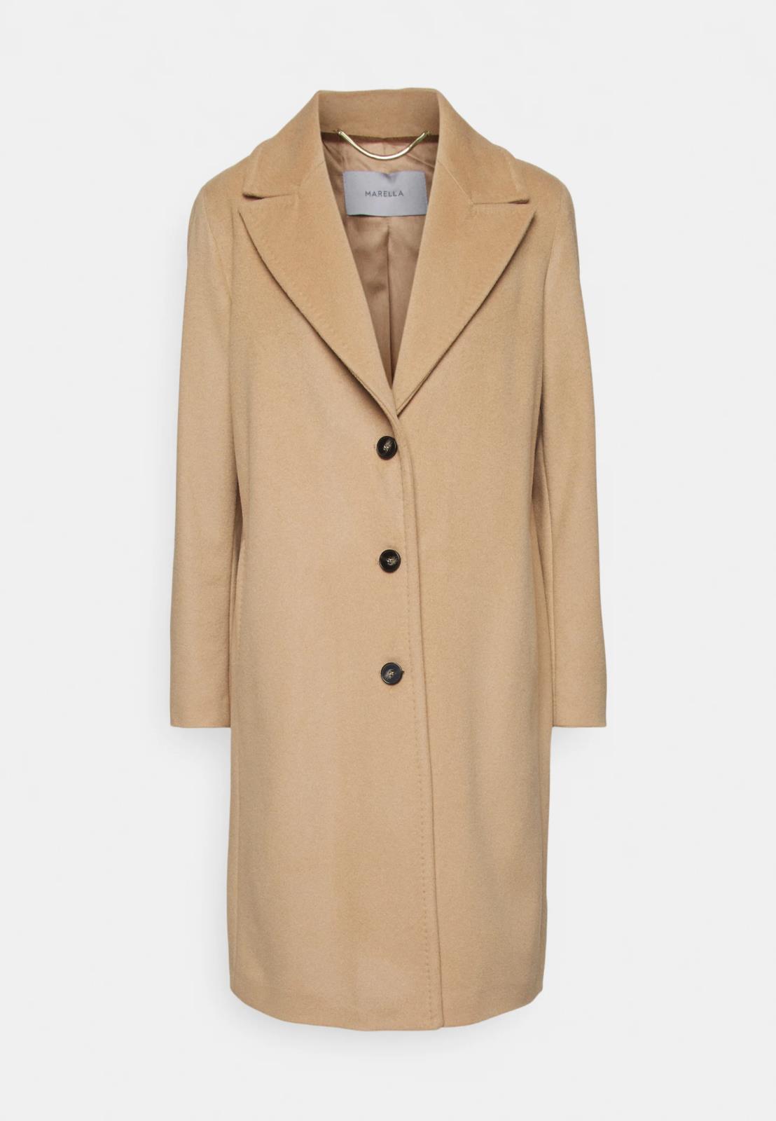 Marella Cappotto Donna RENNA