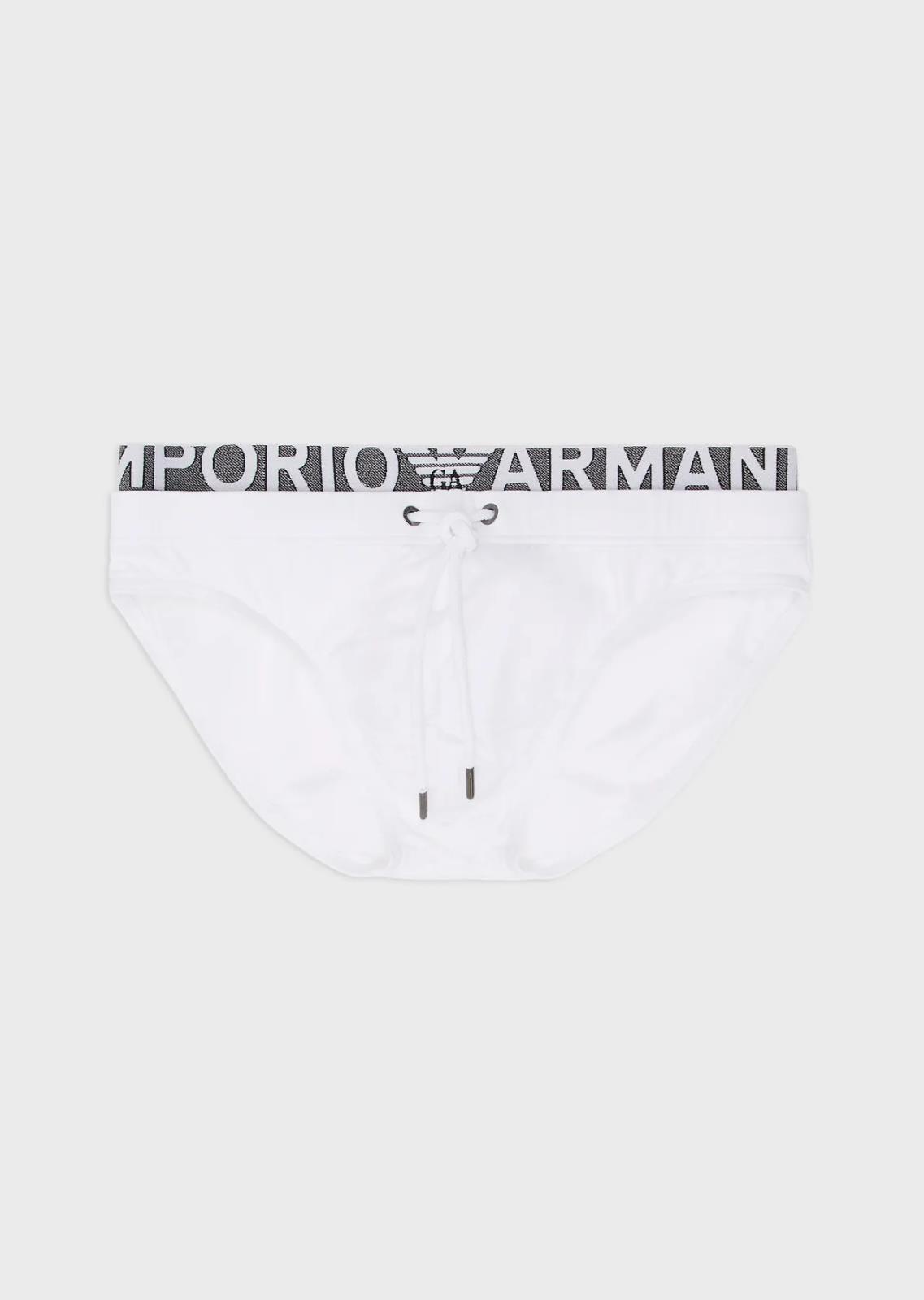 EMPORIO ARMANI SLIP - UOMO