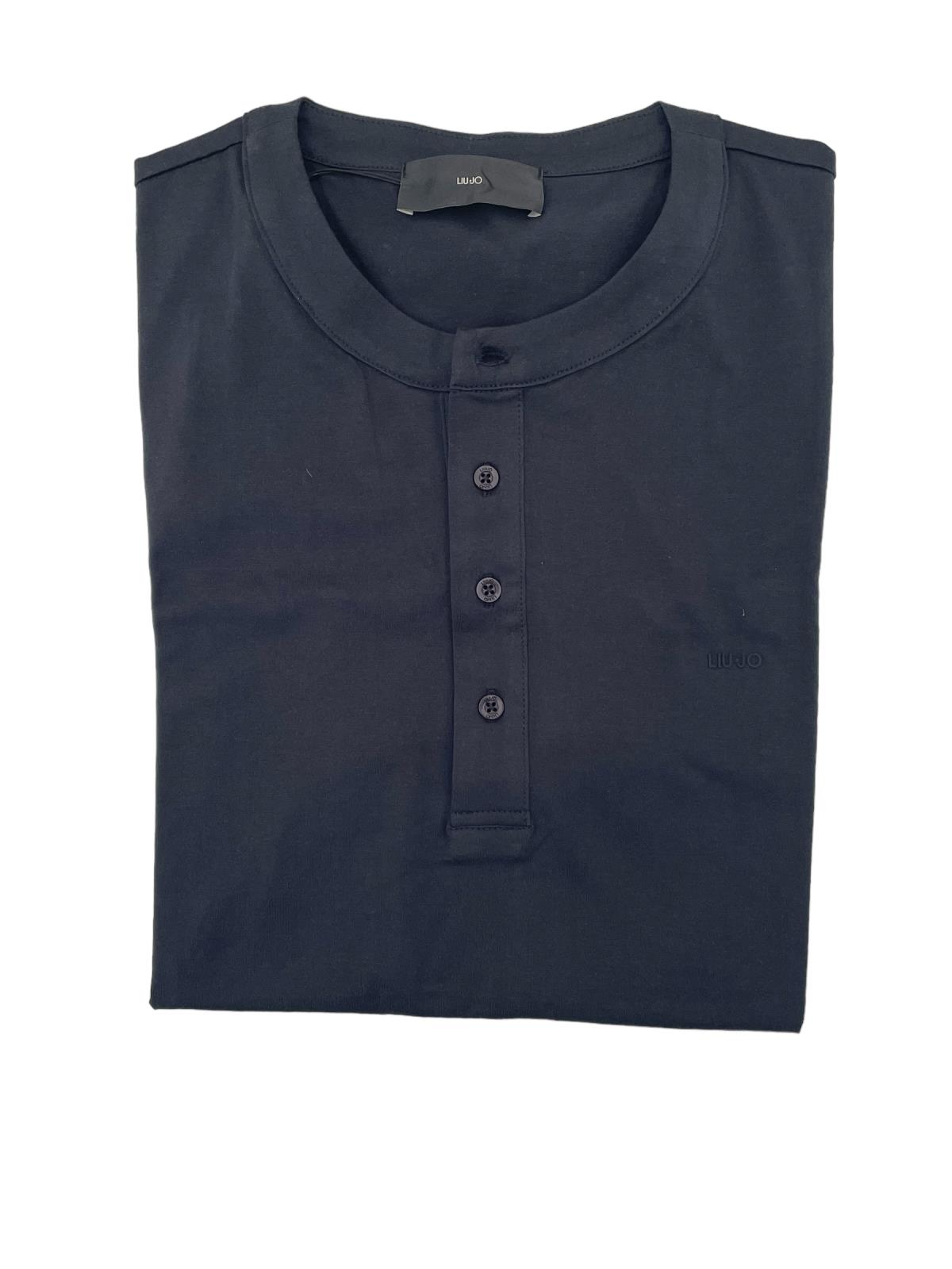 LIUJO T-SHIRT - UOMO