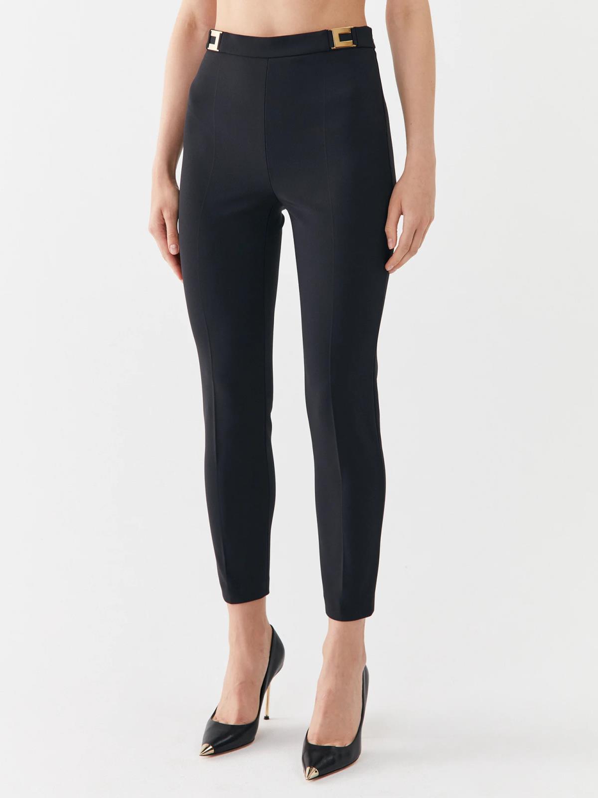 Elisabetta Franchi Pantalone Donna PA00536E2