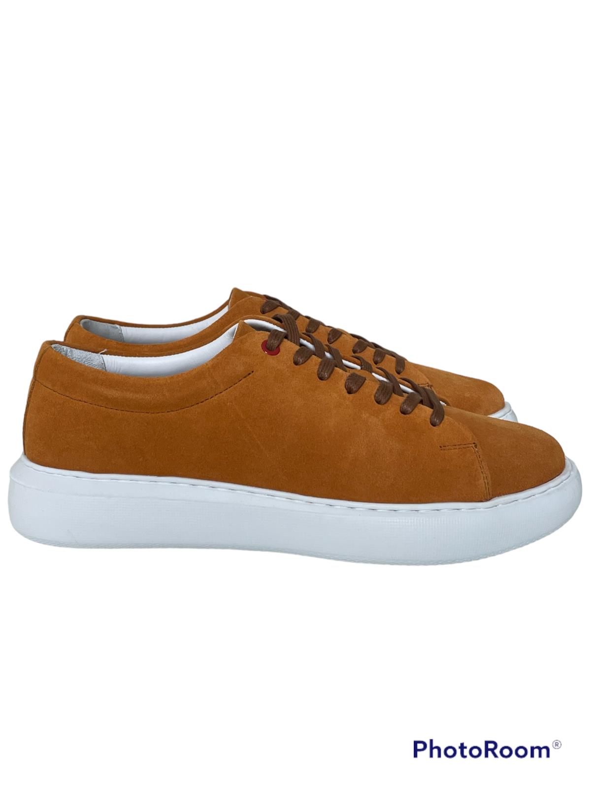 PEUTEREY SNEAKER - UOMO