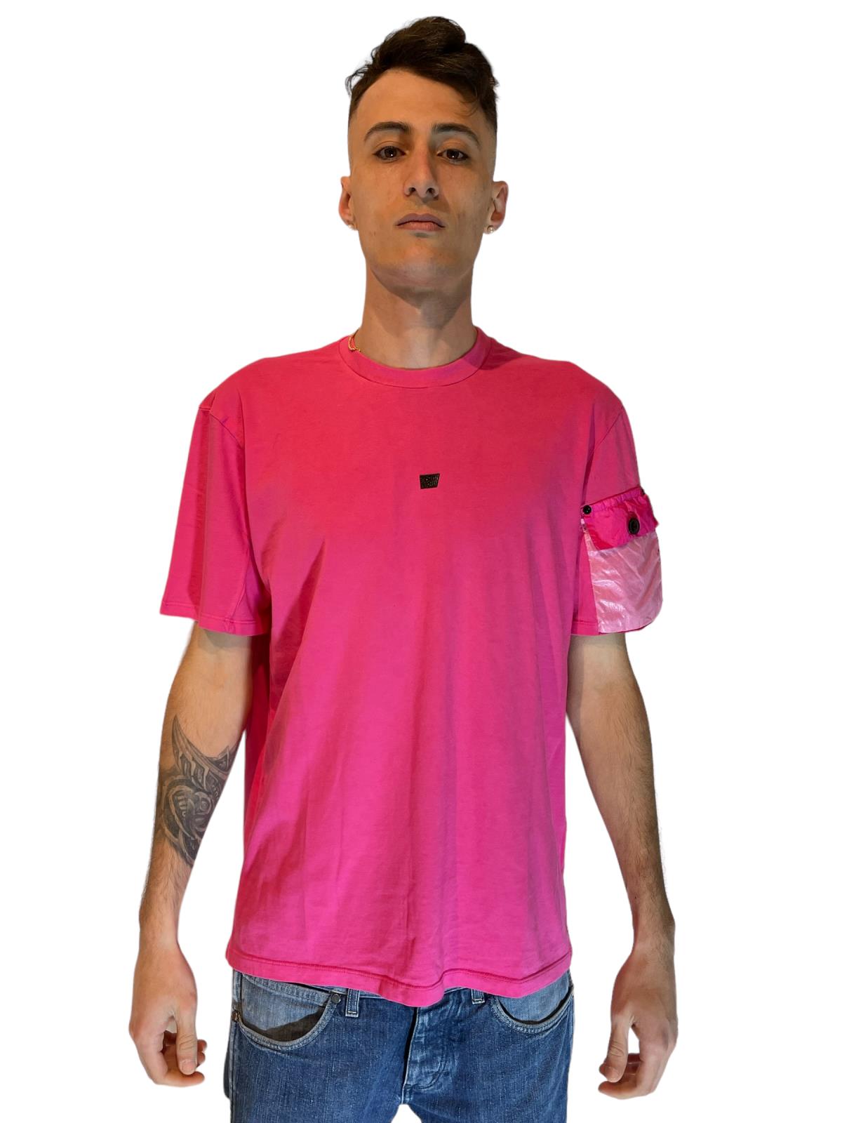 PMDS T-SHIRT - UOMO