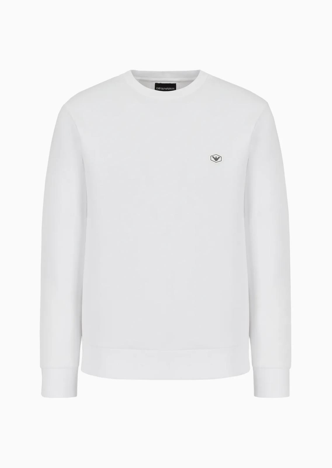 EMPORIO ARMANI FELPA - UOMO