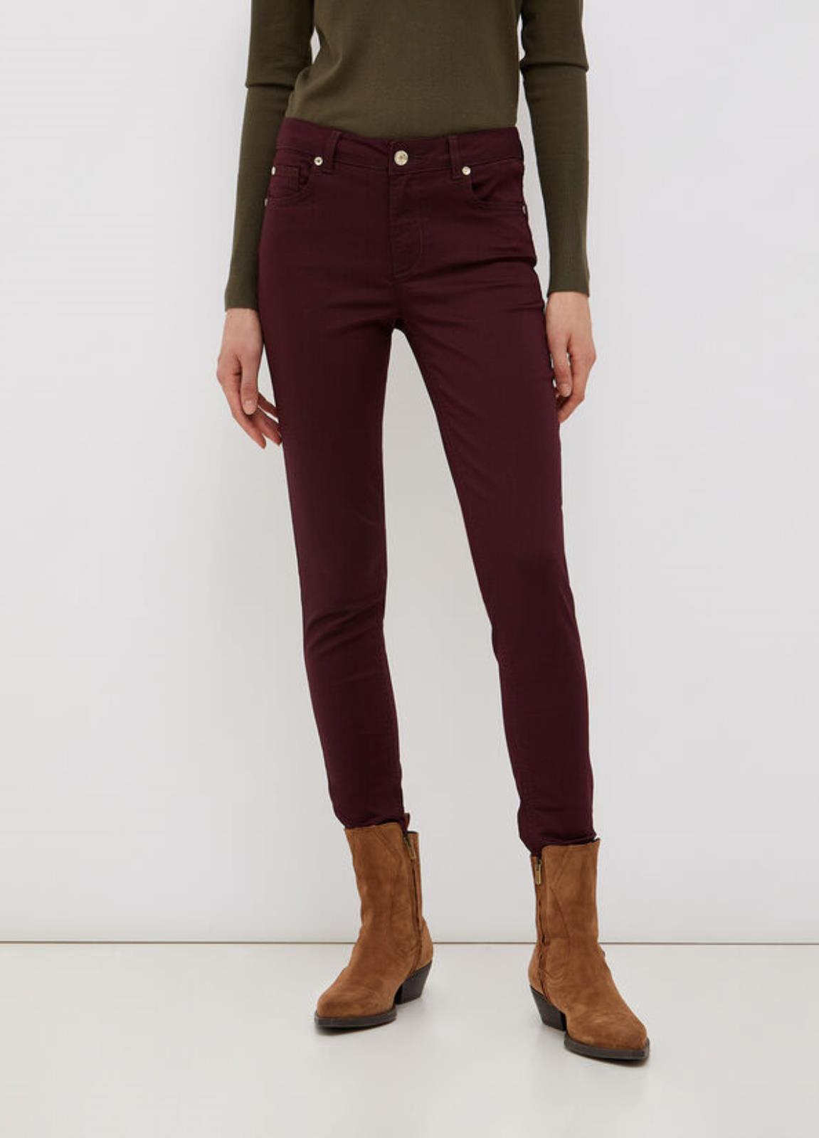 LIUJO PANTALONE - DONNA