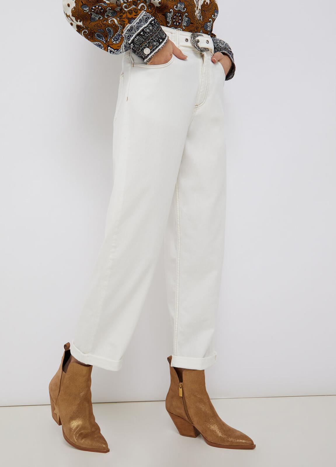 LIUJO PANTALONE - DONNA